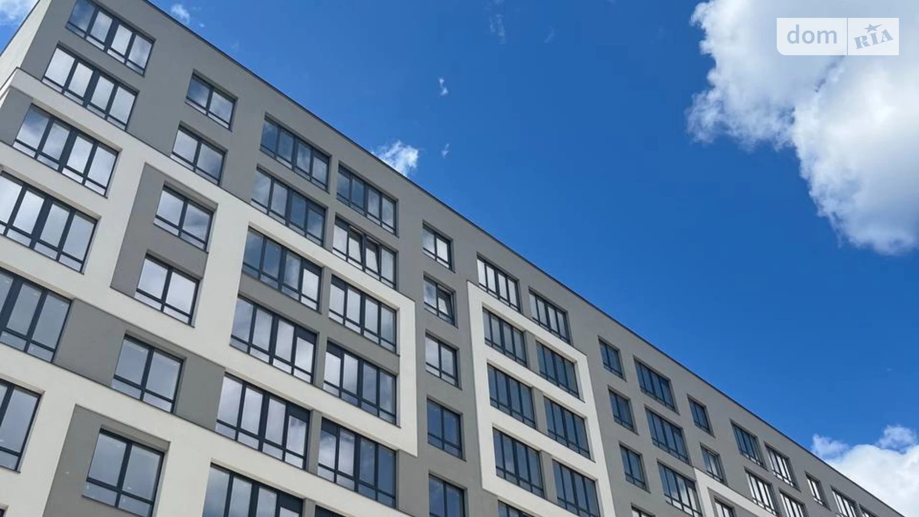 Продається 1-кімнатна квартира 46.32 кв. м у Івано-Франківську, вул. Молодіжна, 148 - фото 2