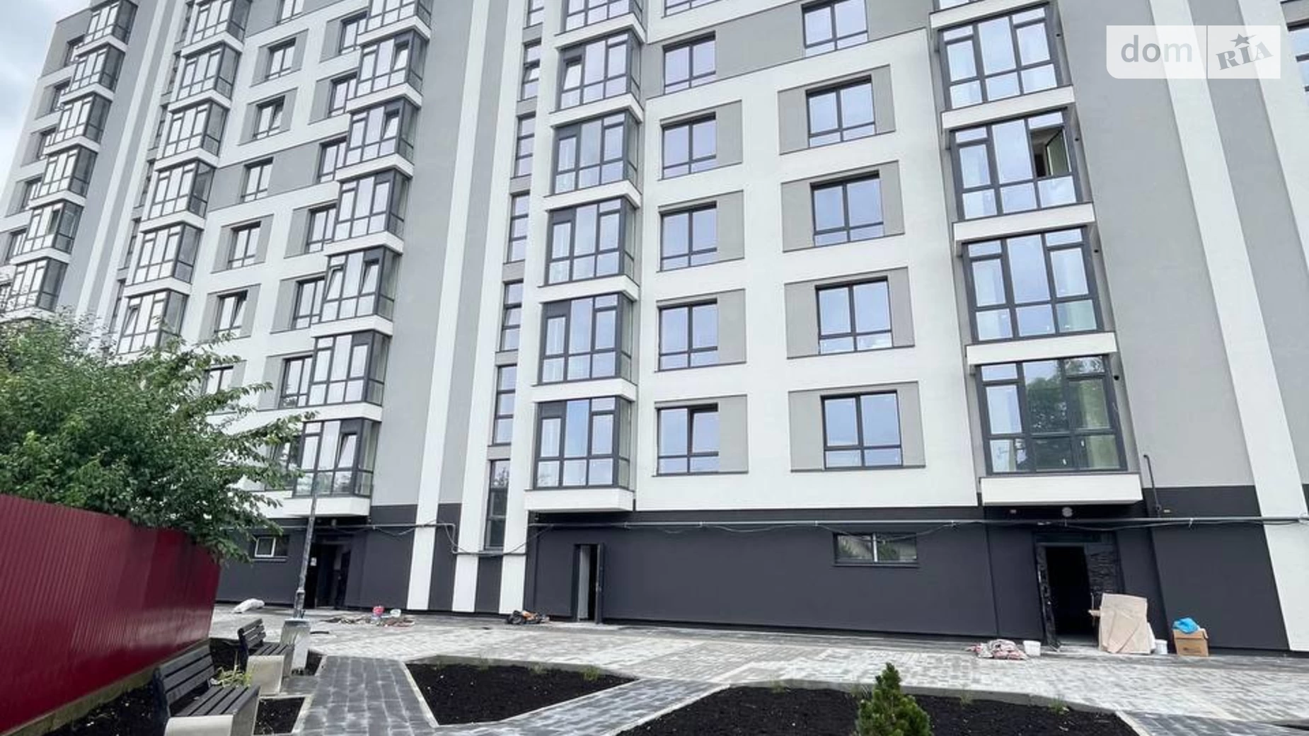 Продається 1-кімнатна квартира 46.32 кв. м у Івано-Франківську, вул. Молодіжна, 148 - фото 3