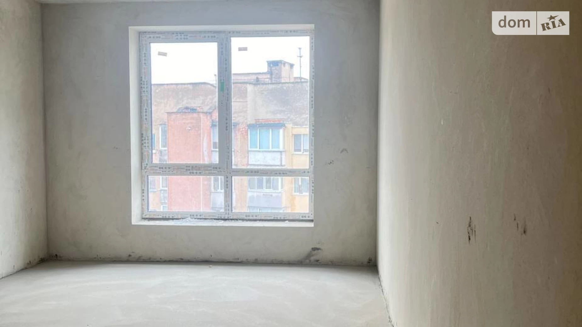 Продається 1-кімнатна квартира 46.32 кв. м у Івано-Франківську, вул. Молодіжна, 148 - фото 4