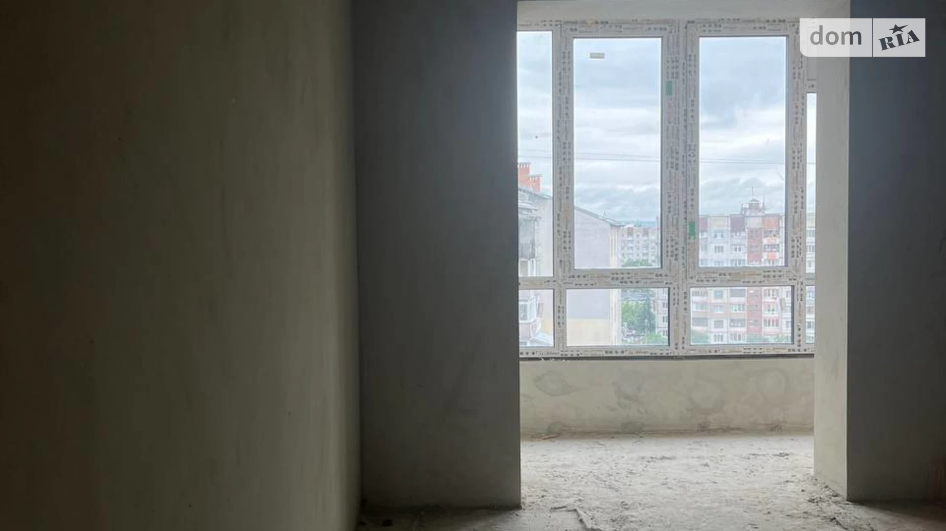 Продається 1-кімнатна квартира 46.32 кв. м у Івано-Франківську, вул. Молодіжна, 148 - фото 5