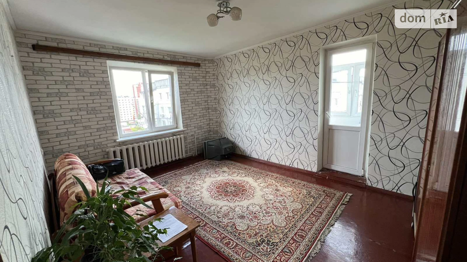 Продается 1-комнатная квартира 32.6 кв. м в, цена: 24997 $ - фото 4