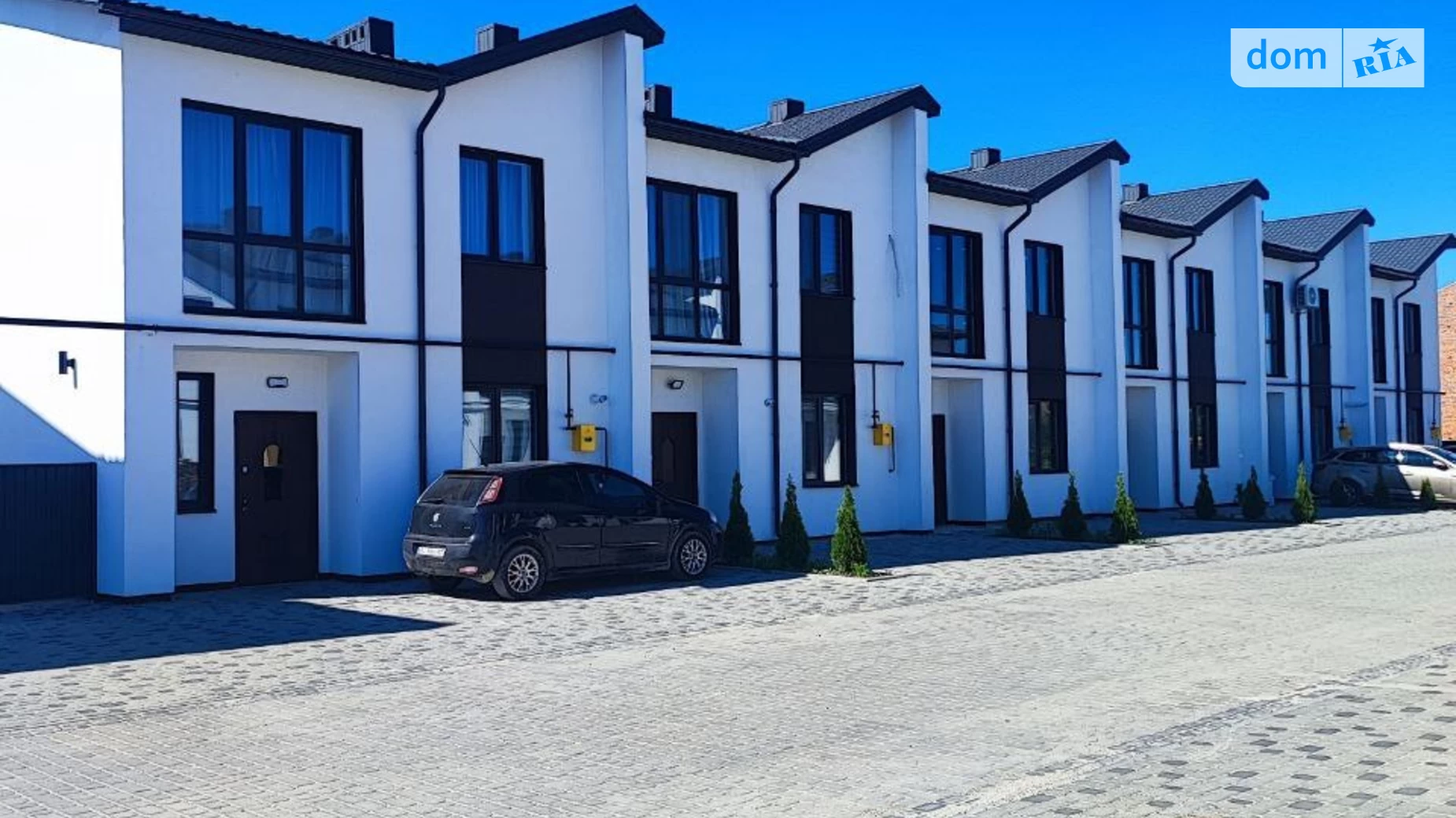 Криховцы (Ивано-Франковск) ЖК West town, цена: 75000 $ - фото 2