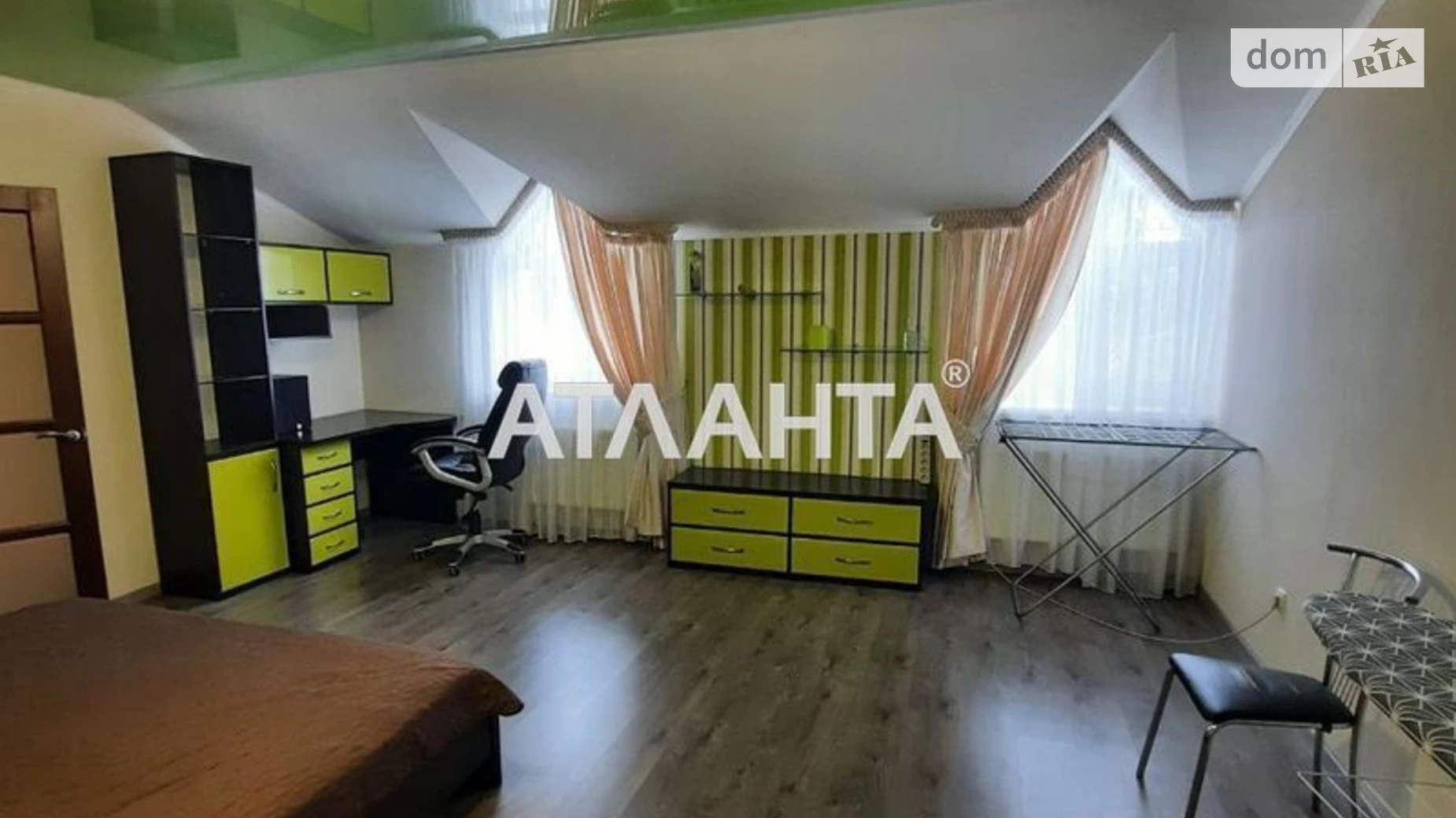 Продается 3-комнатная квартира 95.2 кв. м в Виннице, ул. Якова Шепеля - фото 3
