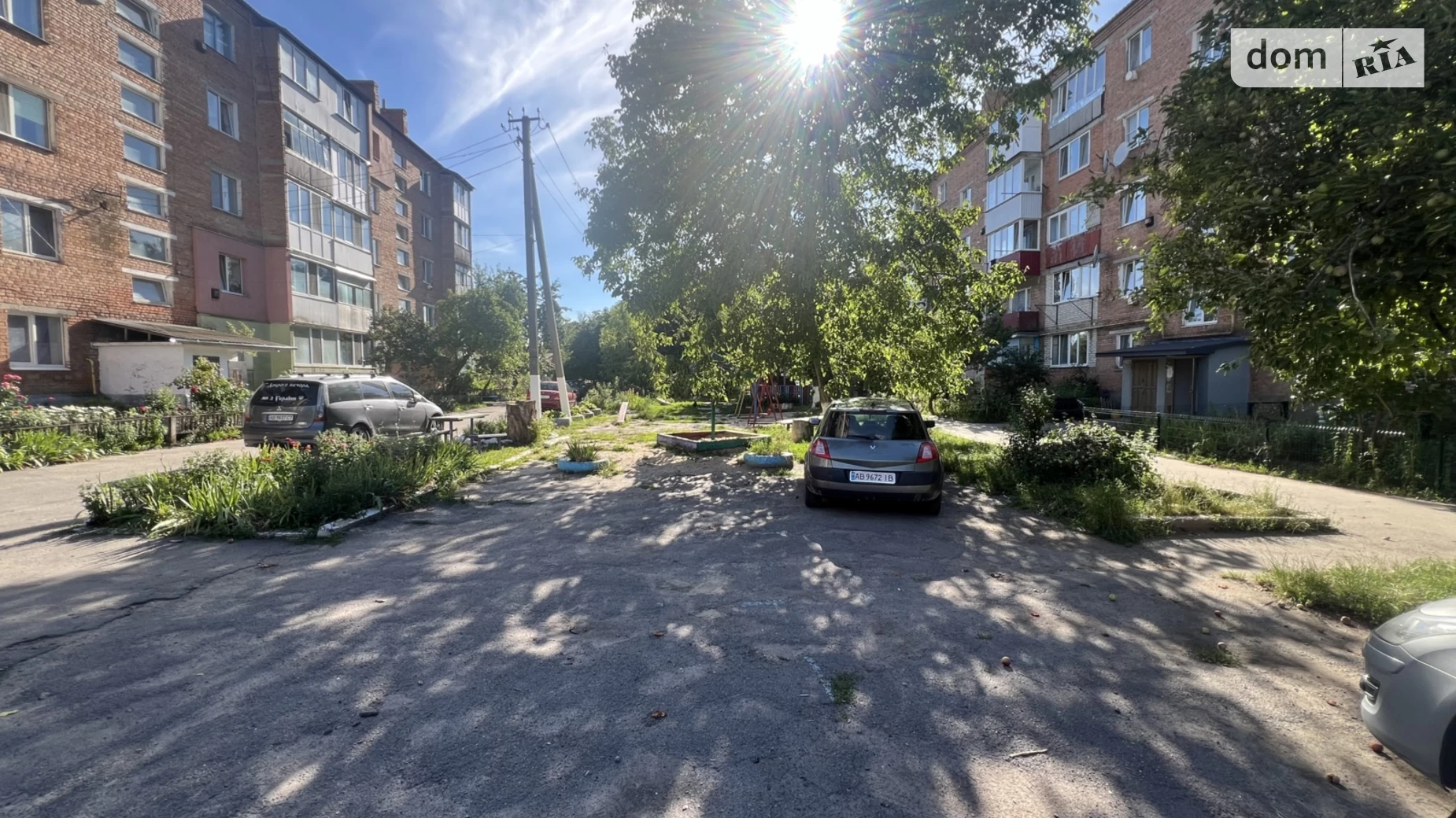 Продается 1-комнатная квартира 37.8 кв. м в Агрономичном, ул. Центральная(Мичурина), 21 - фото 2