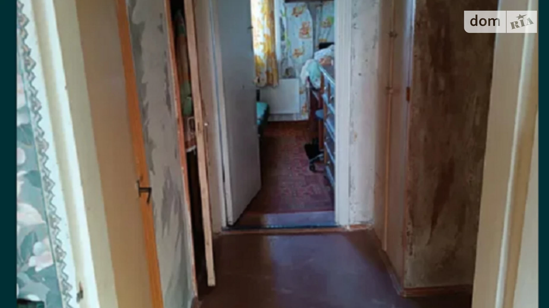 Продается 3-комнатная квартира 68 кв. м в Новом, ул. Металлургов - фото 2