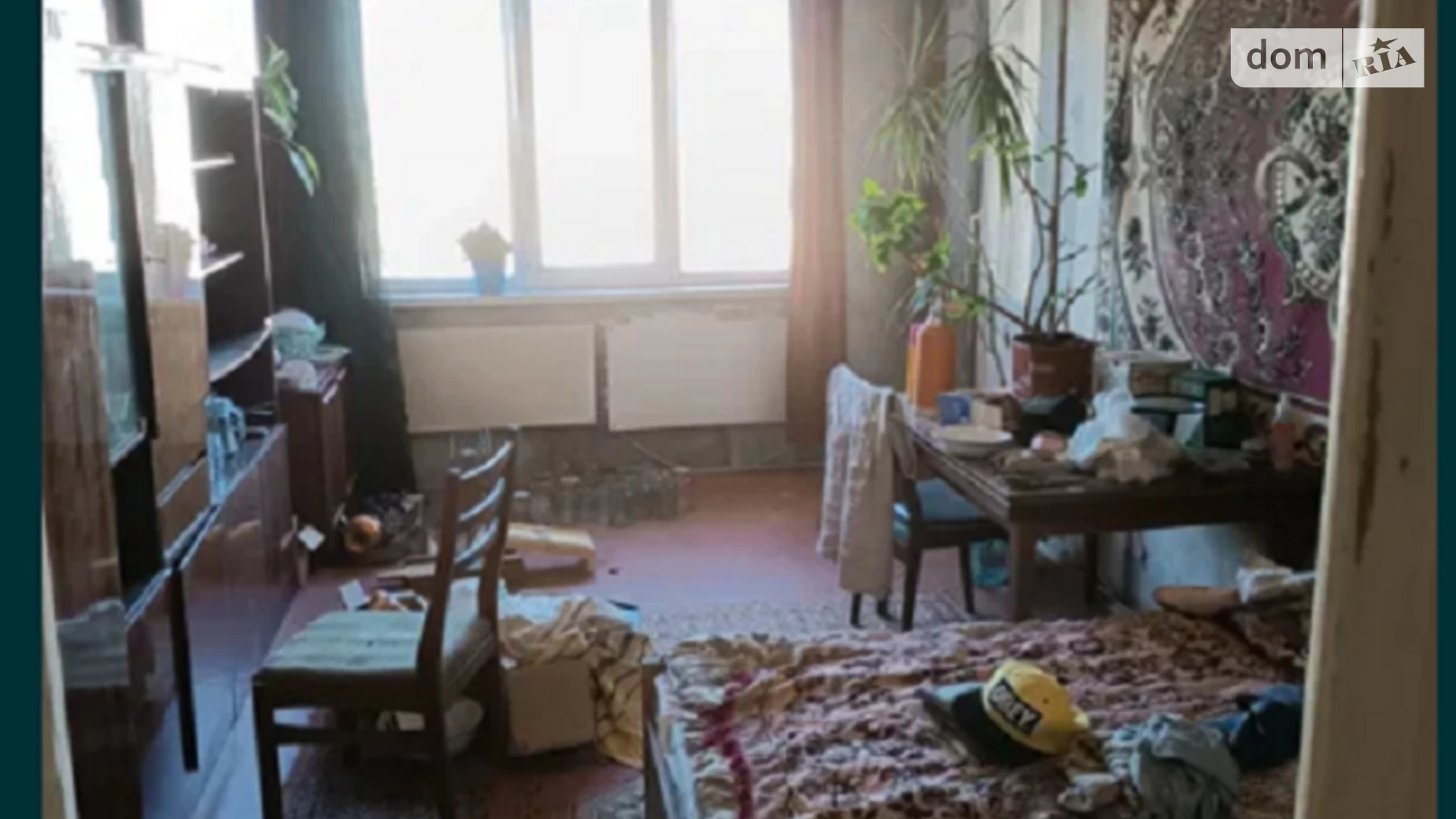 Продается 3-комнатная квартира 68 кв. м в Новом, ул. Металлургов - фото 3