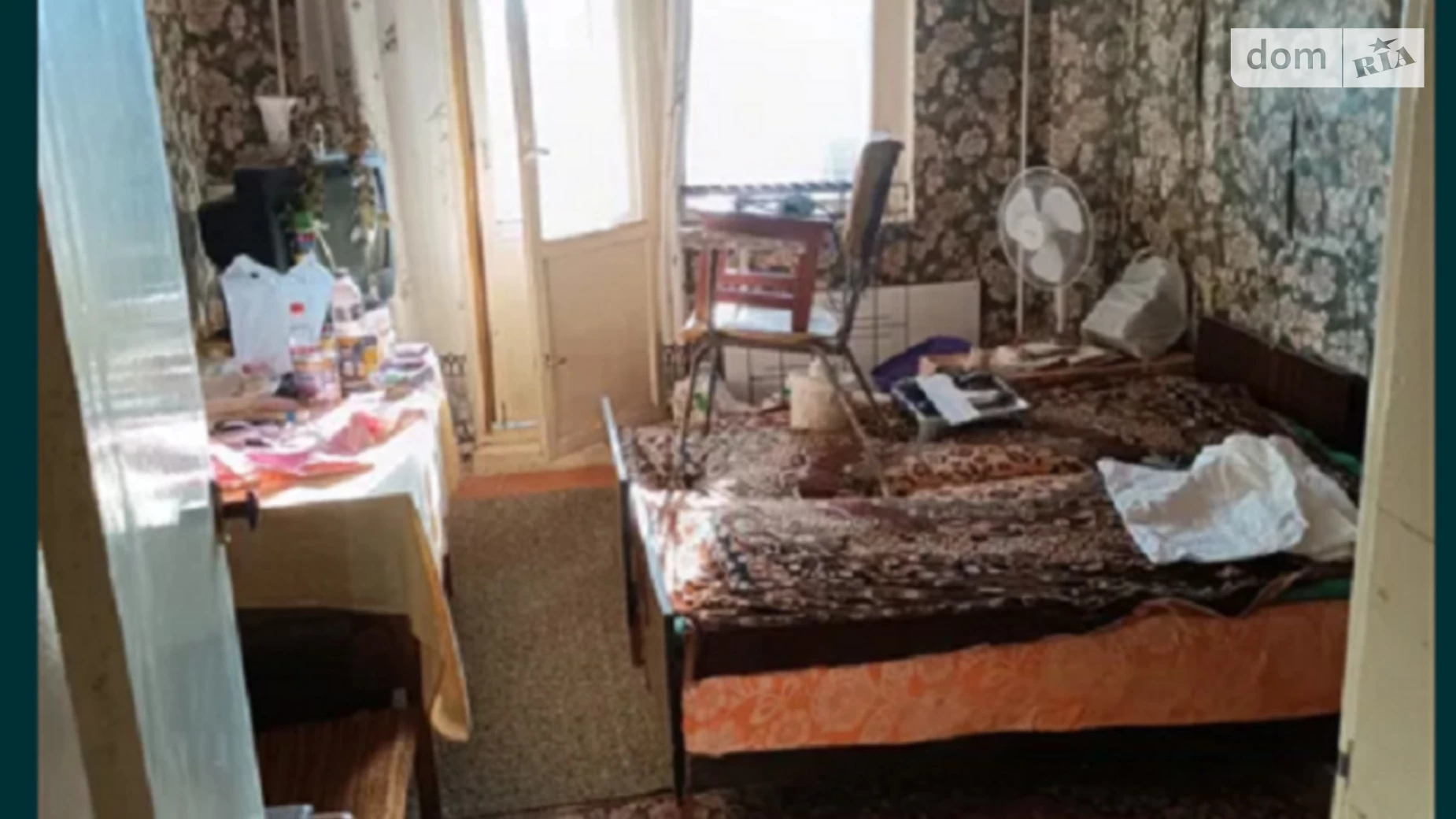 Продается 3-комнатная квартира 68 кв. м в Новом, ул. Металлургов - фото 4