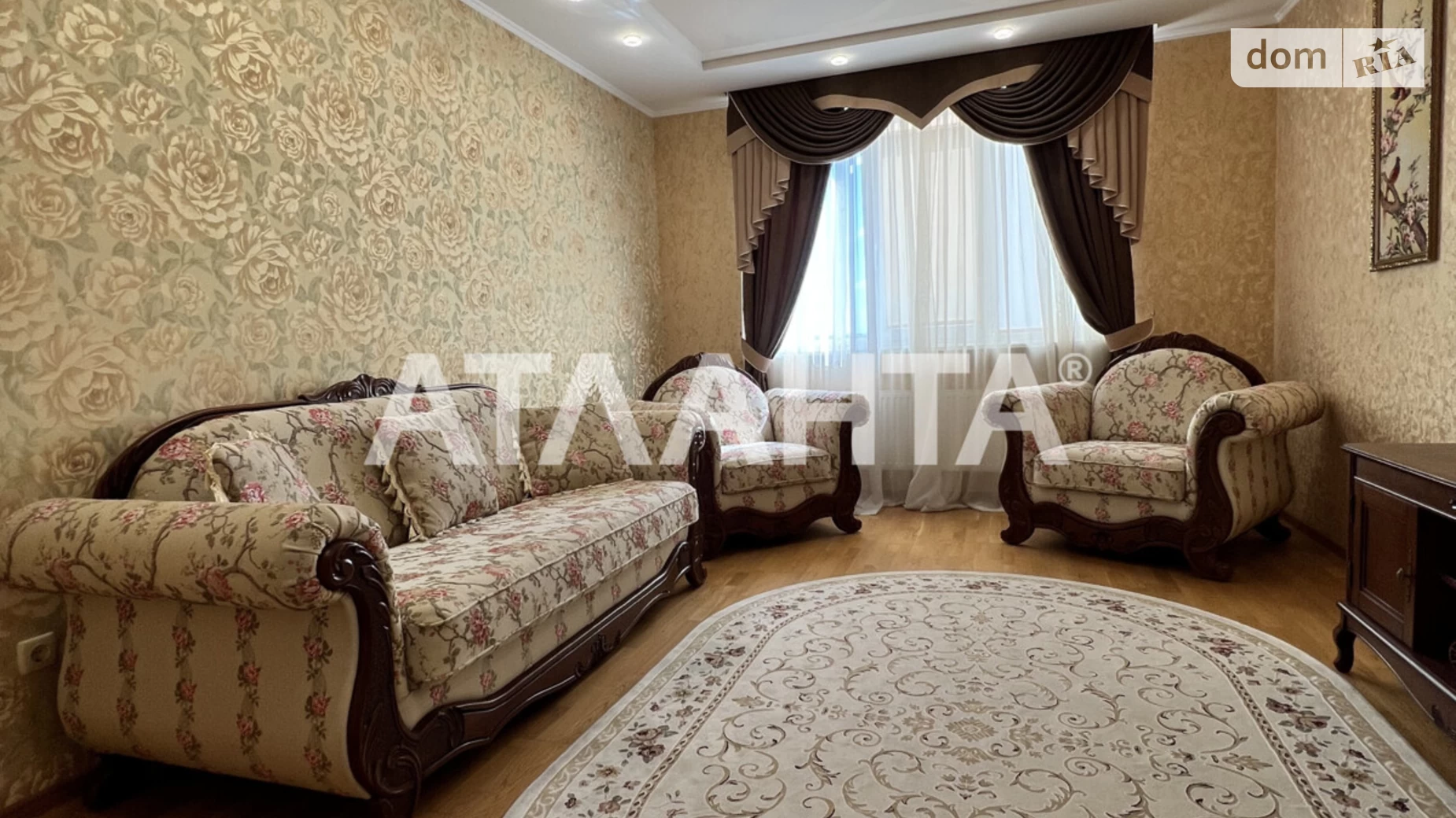 Продается 2-комнатная квартира 65.8 кв. м в Одессе, ул. Якова Бреуса, 63/1 - фото 5