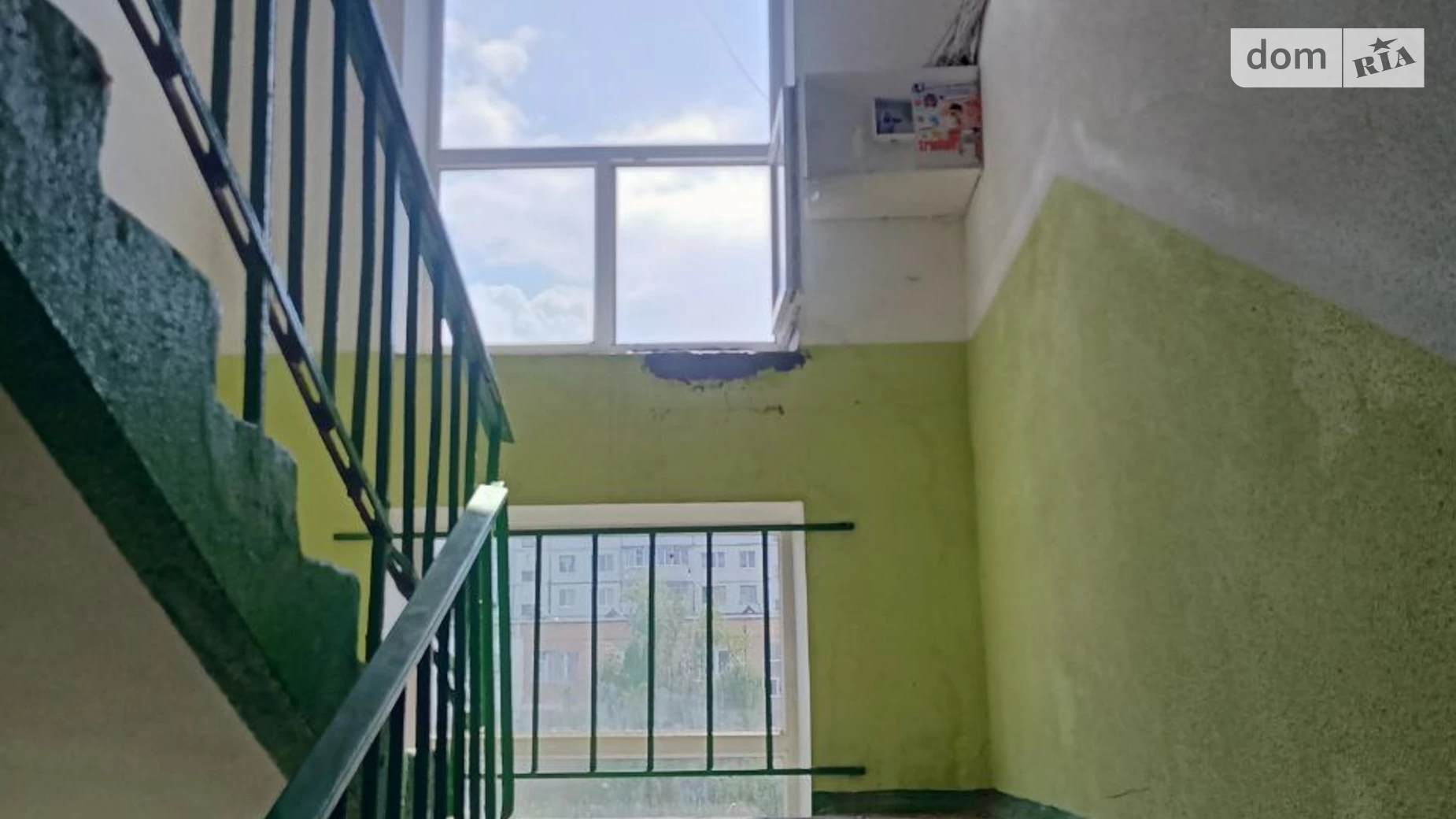 Продается 1-комнатная квартира 18.5 кв. м в Харькове, бул. Ивана Каркача, 75 - фото 5