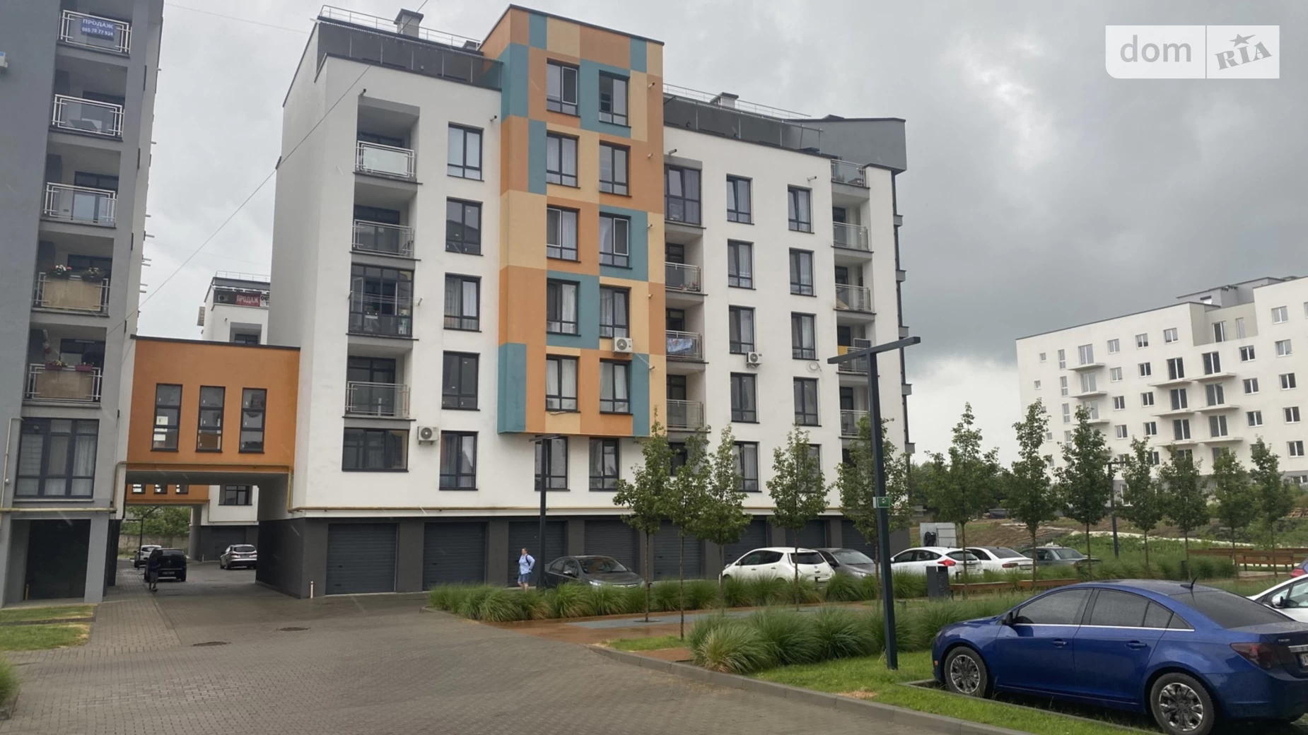 Продається 5-кімнатна квартира 114 кв. м у Вовчинцю, вул. Тараса Шевченка, 115 - фото 2