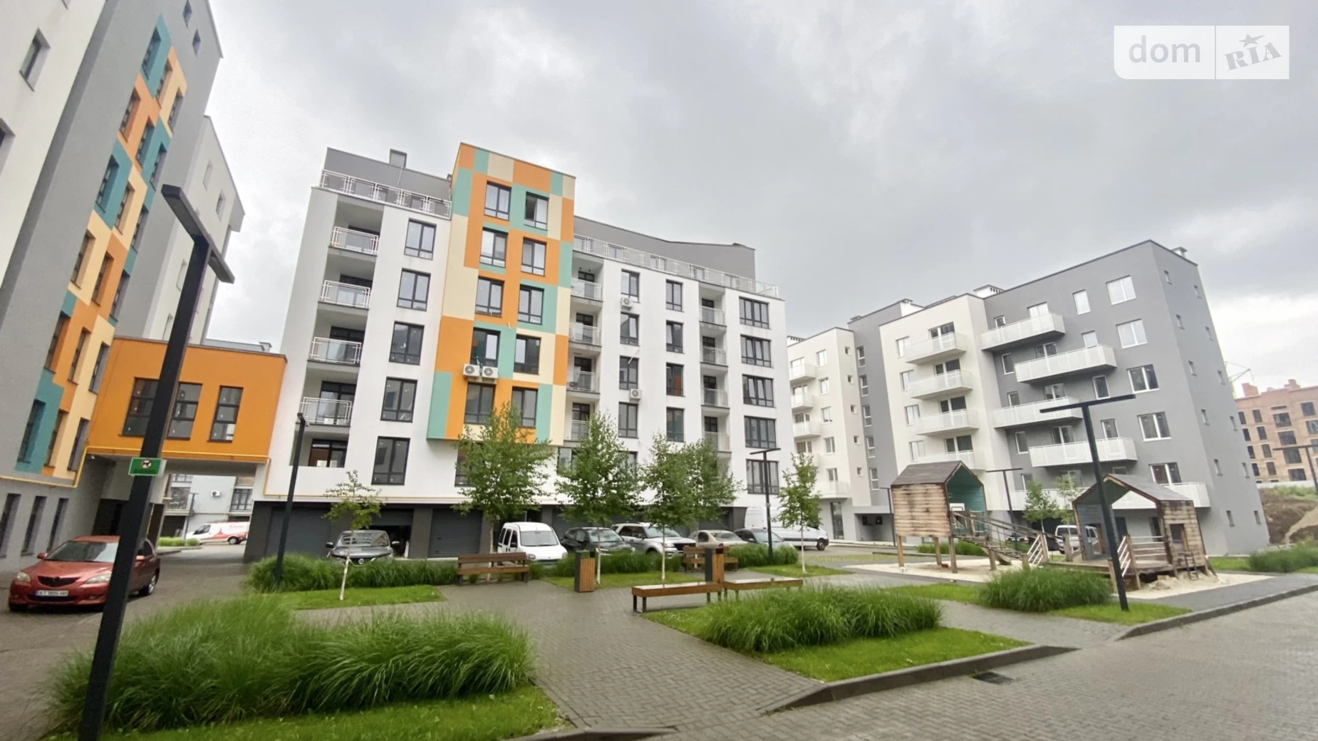 Продається 5-кімнатна квартира 114 кв. м у Вовчинцю, вул. Тараса Шевченка, 115 - фото 3