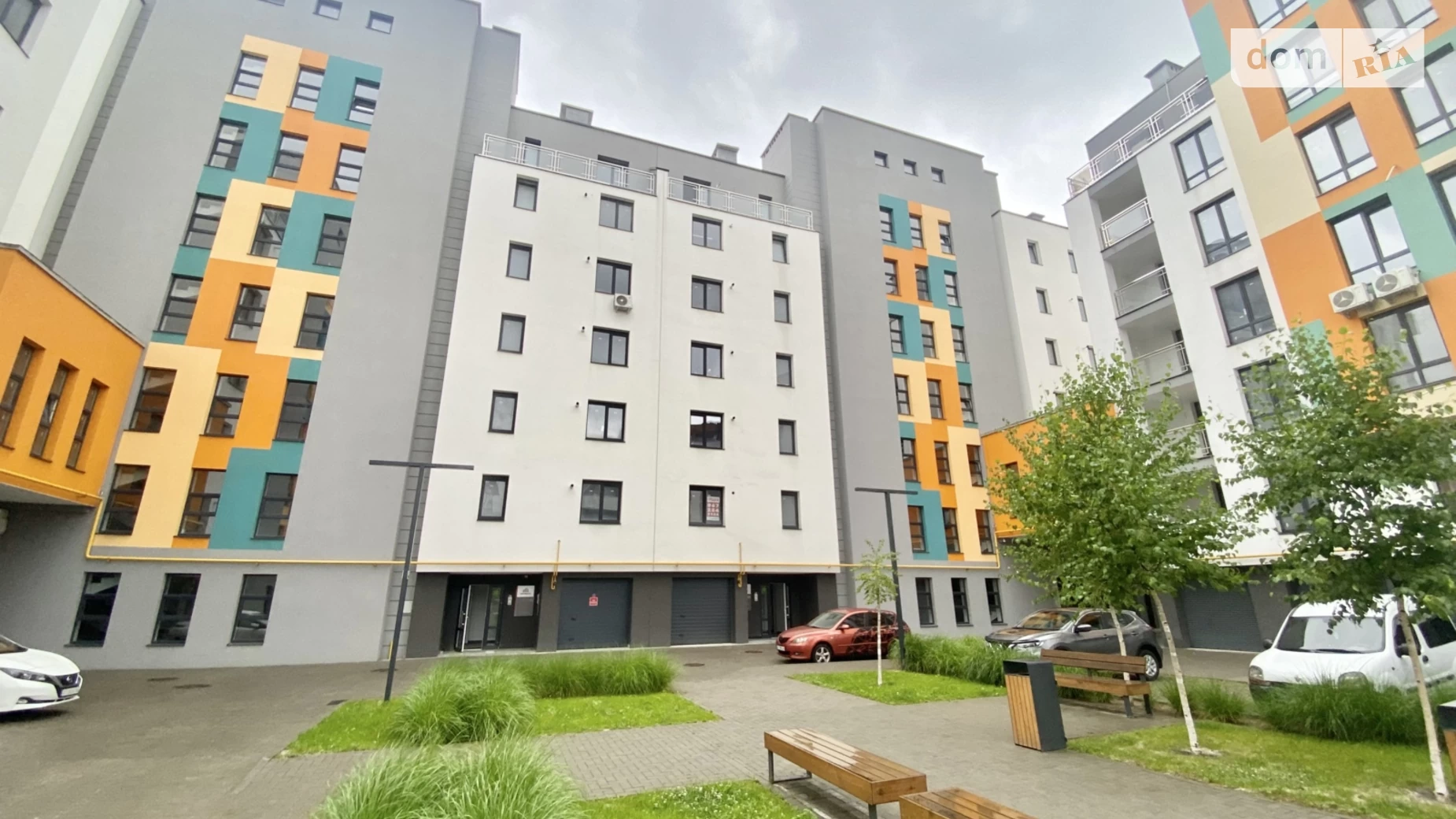 Продається 5-кімнатна квартира 114 кв. м у Вовчинцю, вул. Тараса Шевченка, 115 - фото 4
