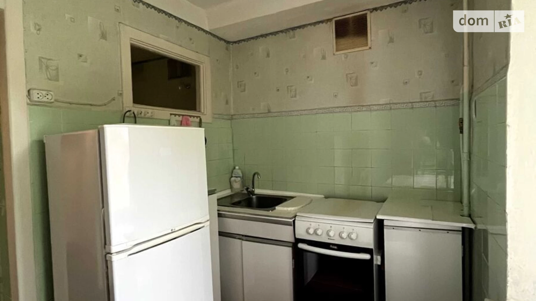 Продается 1-комнатная квартира 32 кв. м в Киеве, ул. Академика Королева, 3 - фото 3