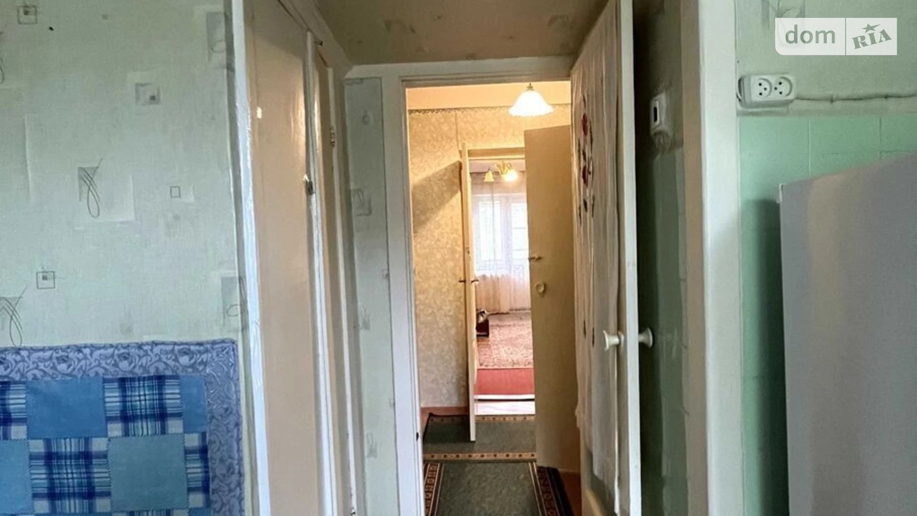 Продается 1-комнатная квартира 32 кв. м в Киеве, ул. Академика Королева, 3 - фото 4