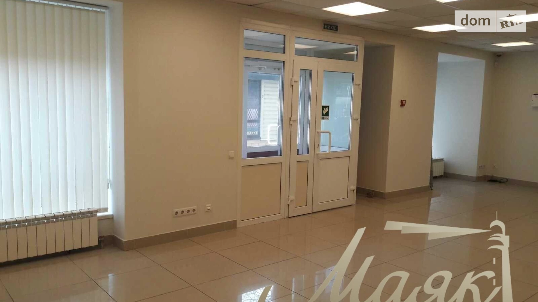Сдается в аренду офис 90 кв. м в бизнес-центре, цена: 73000 грн - фото 3