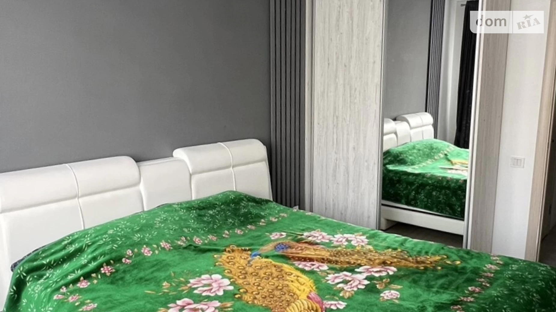 Продается 2-комнатная квартира 53.7 кв. м в Авангарде, цена: 50000 $ - фото 2