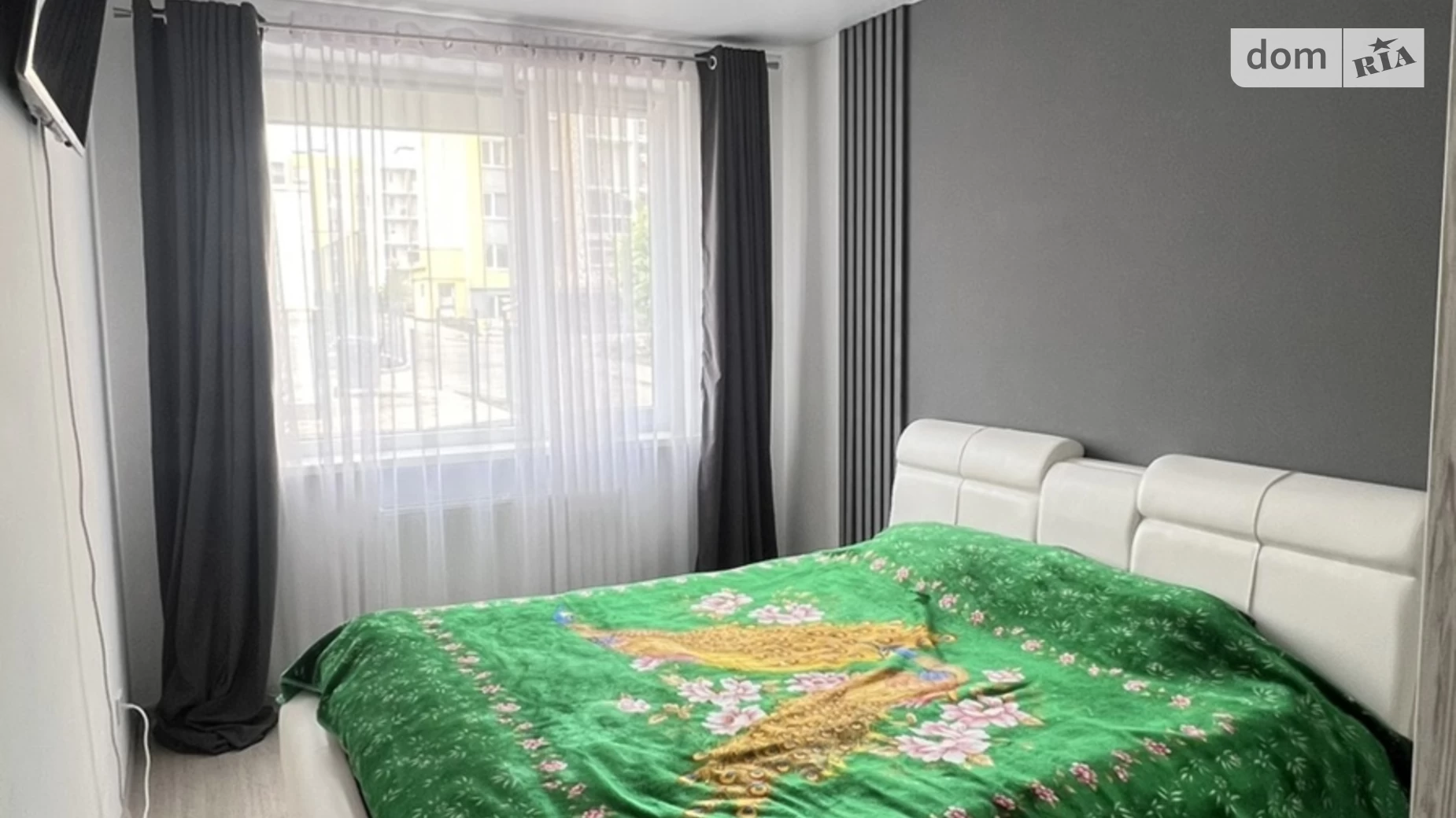 Продается 2-комнатная квартира 53.7 кв. м в Авангарде, цена: 50000 $ - фото 3