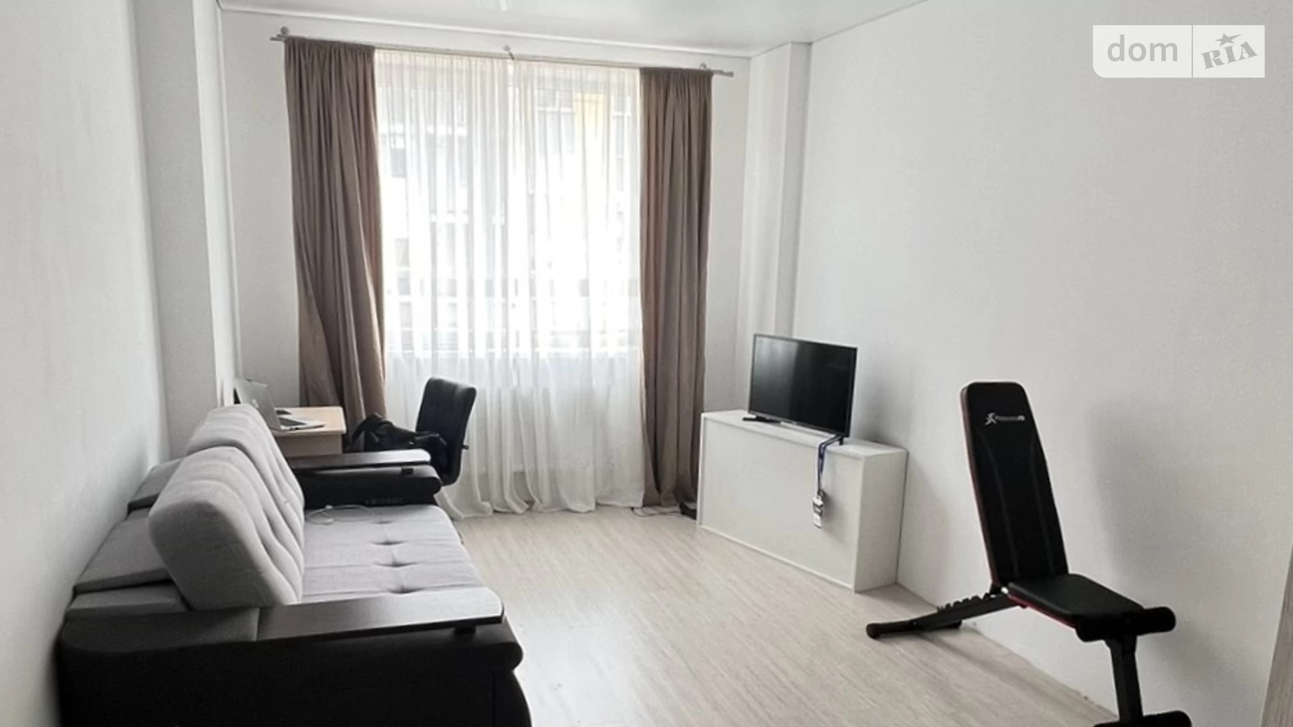 Продается 2-комнатная квартира 53.7 кв. м в Авангарде, цена: 50000 $ - фото 4