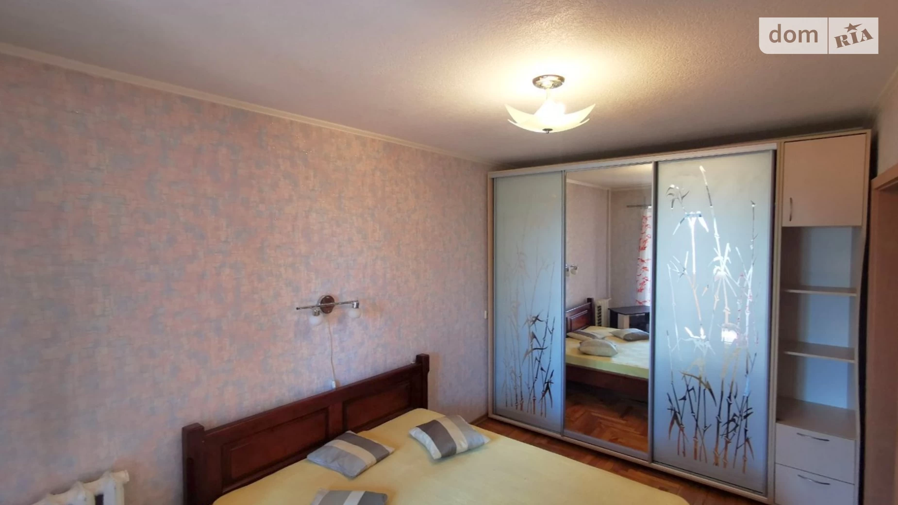 2-кімнатна квартира 51.7 кв. м у Запоріжжі, вул. Брюллова, 11 - фото 3
