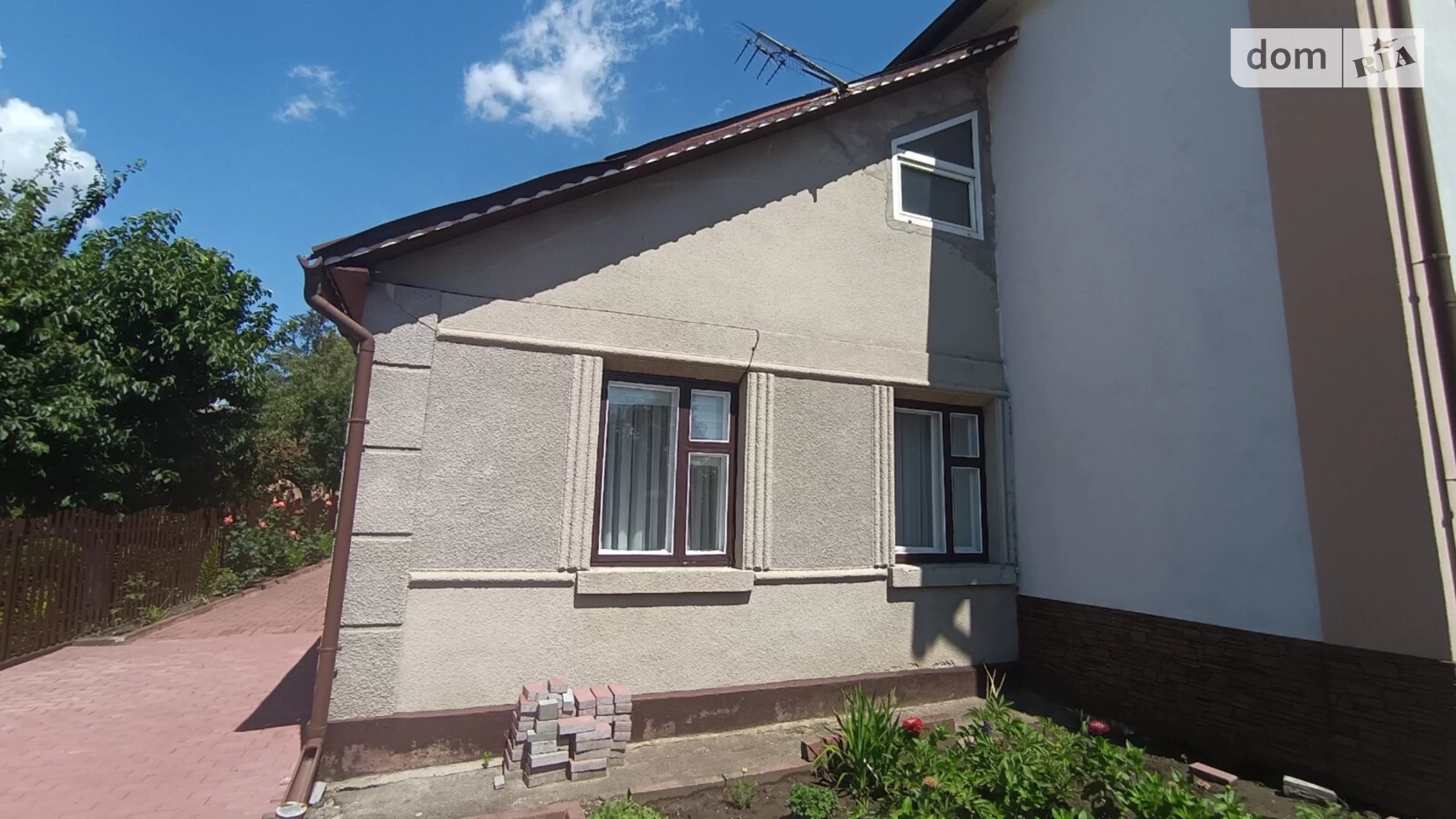 Продається частина будинку 67 кв. м з верандою, цена: 69500 $ - фото 3