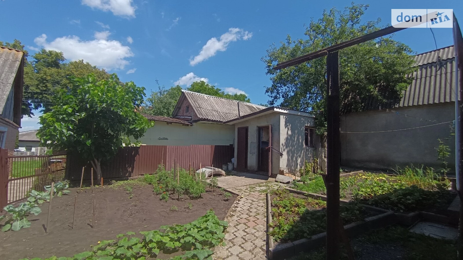 Продається частина будинку 67 кв. м з верандою, цена: 69500 $ - фото 5