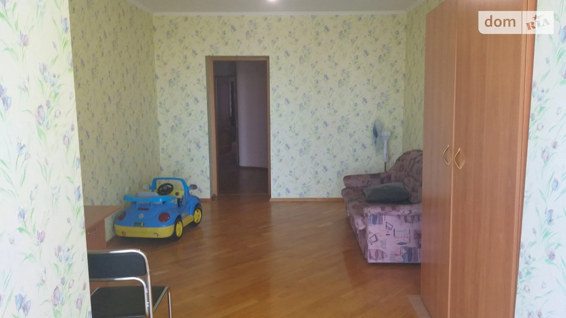 Продається 4-кімнатна квартира 134.8 кв. м у Одесі, вул. Добровольців(Маршала Говорова) - фото 3