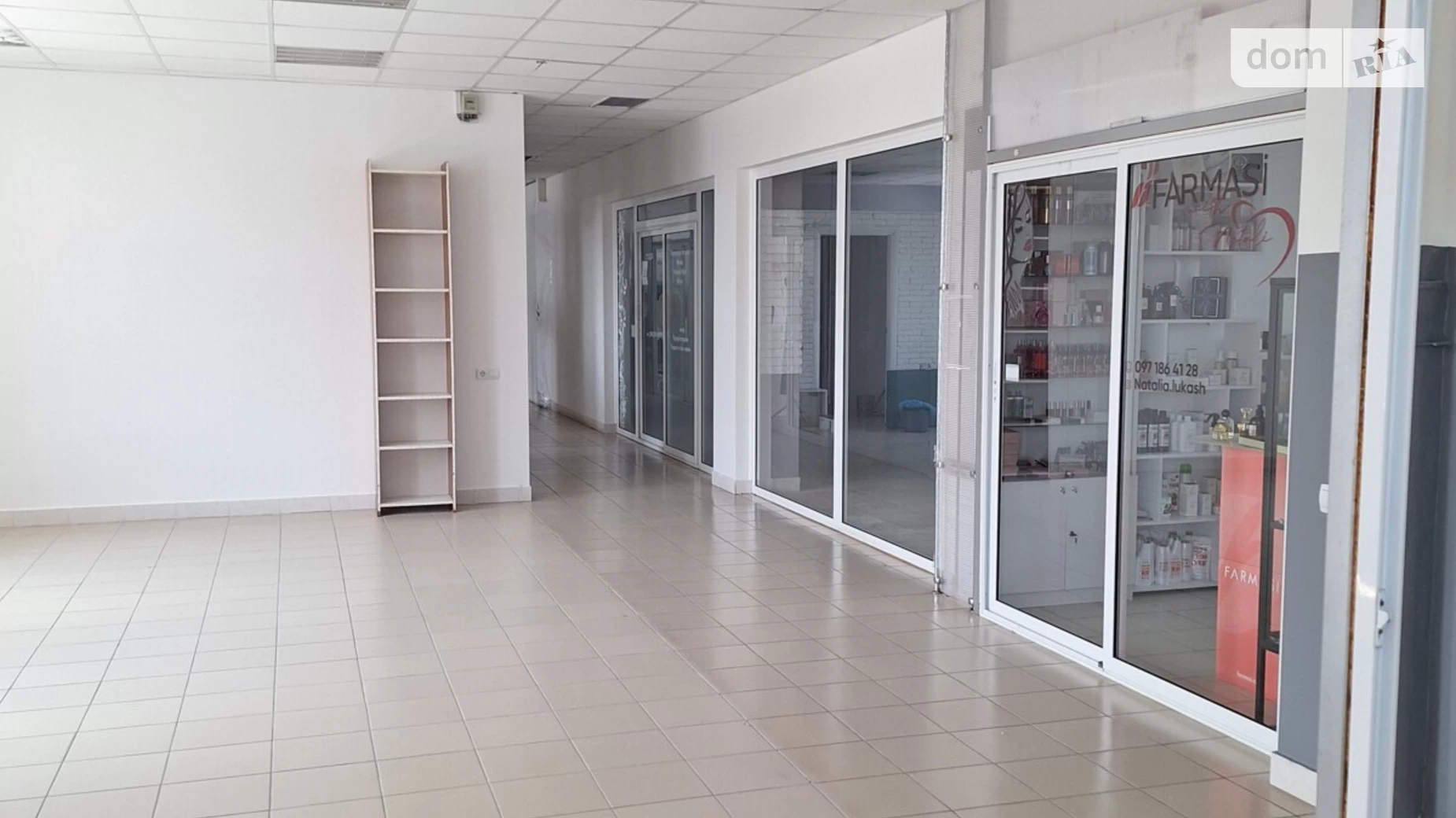 Сдается в аренду помещения свободного назначения 250 кв. м в 4-этажном здании, цена: 50000 грн - фото 4