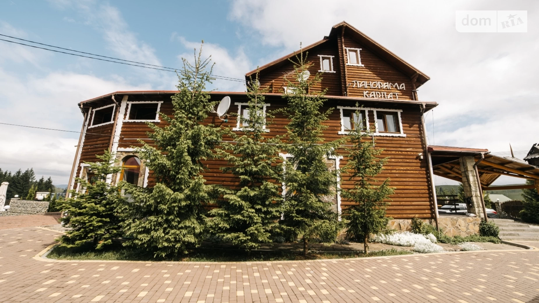 Продается помещения свободного назначения 940 кв. м в 2-этажном здании, цена: 1300000 $ - фото 5