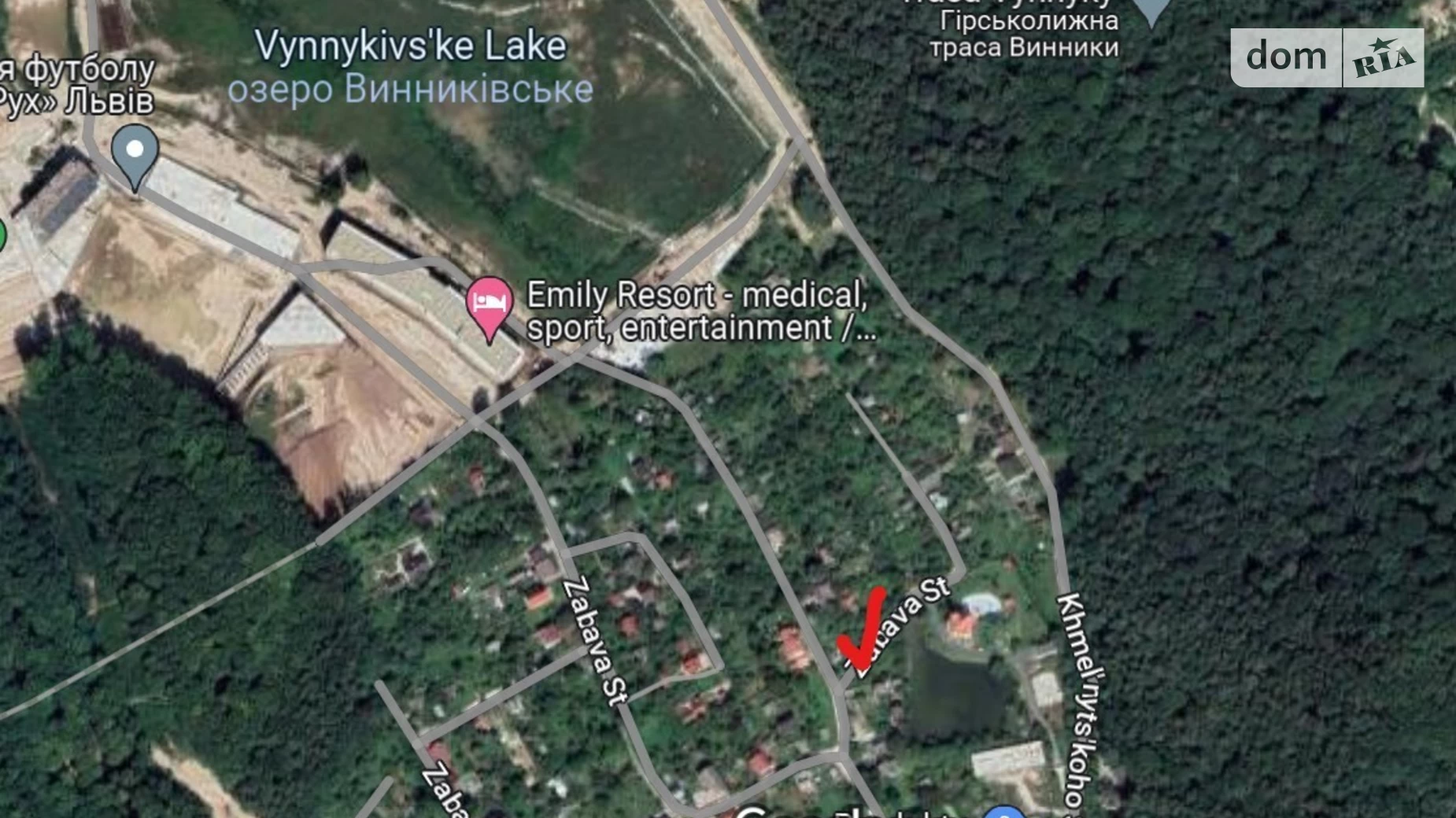 Продается земельный участок 3 соток в Львовской области, цена: 12000 $ - фото 3