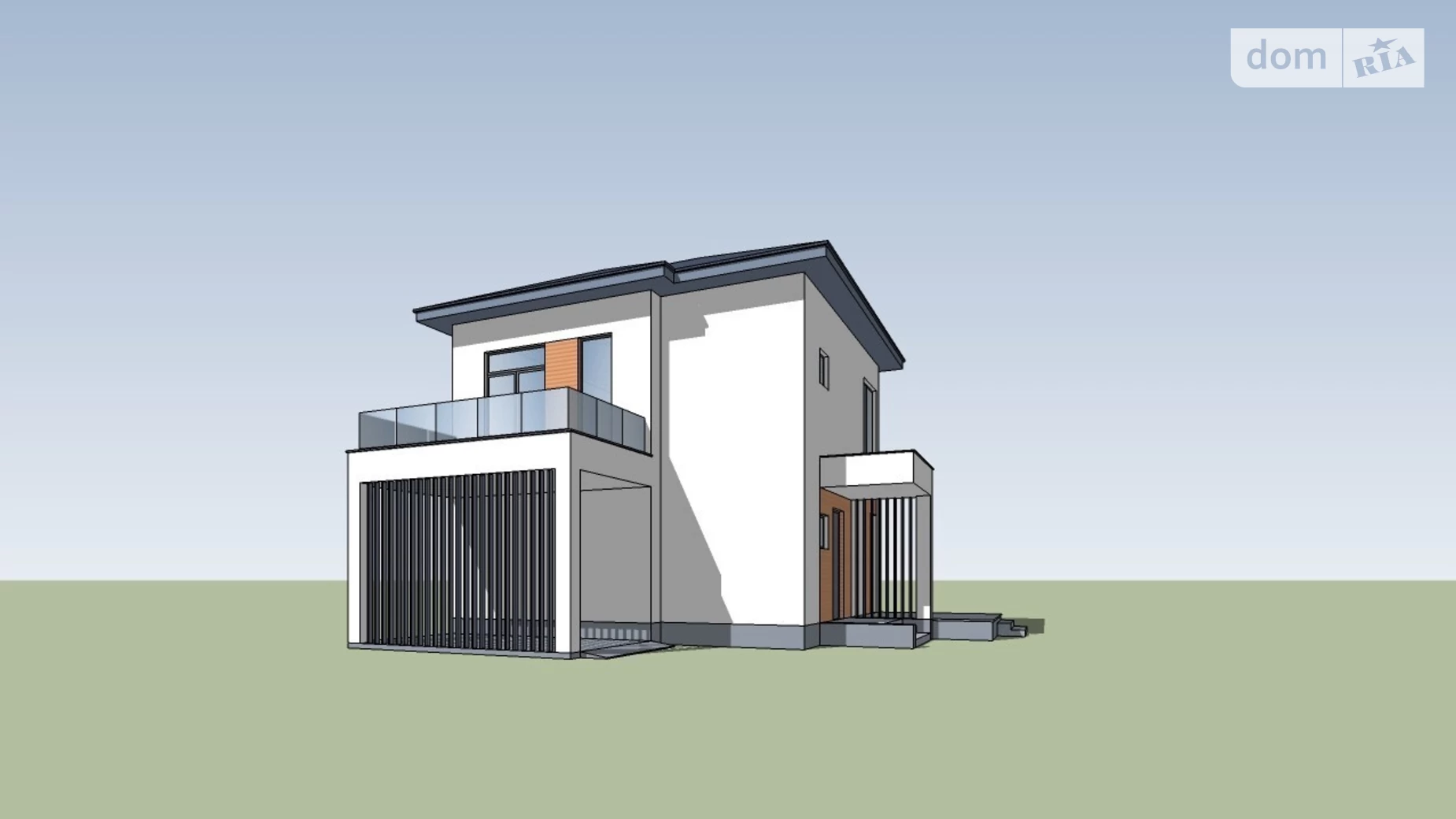 Продается земельный участок 3 соток в Львовской области, цена: 12000 $ - фото 4