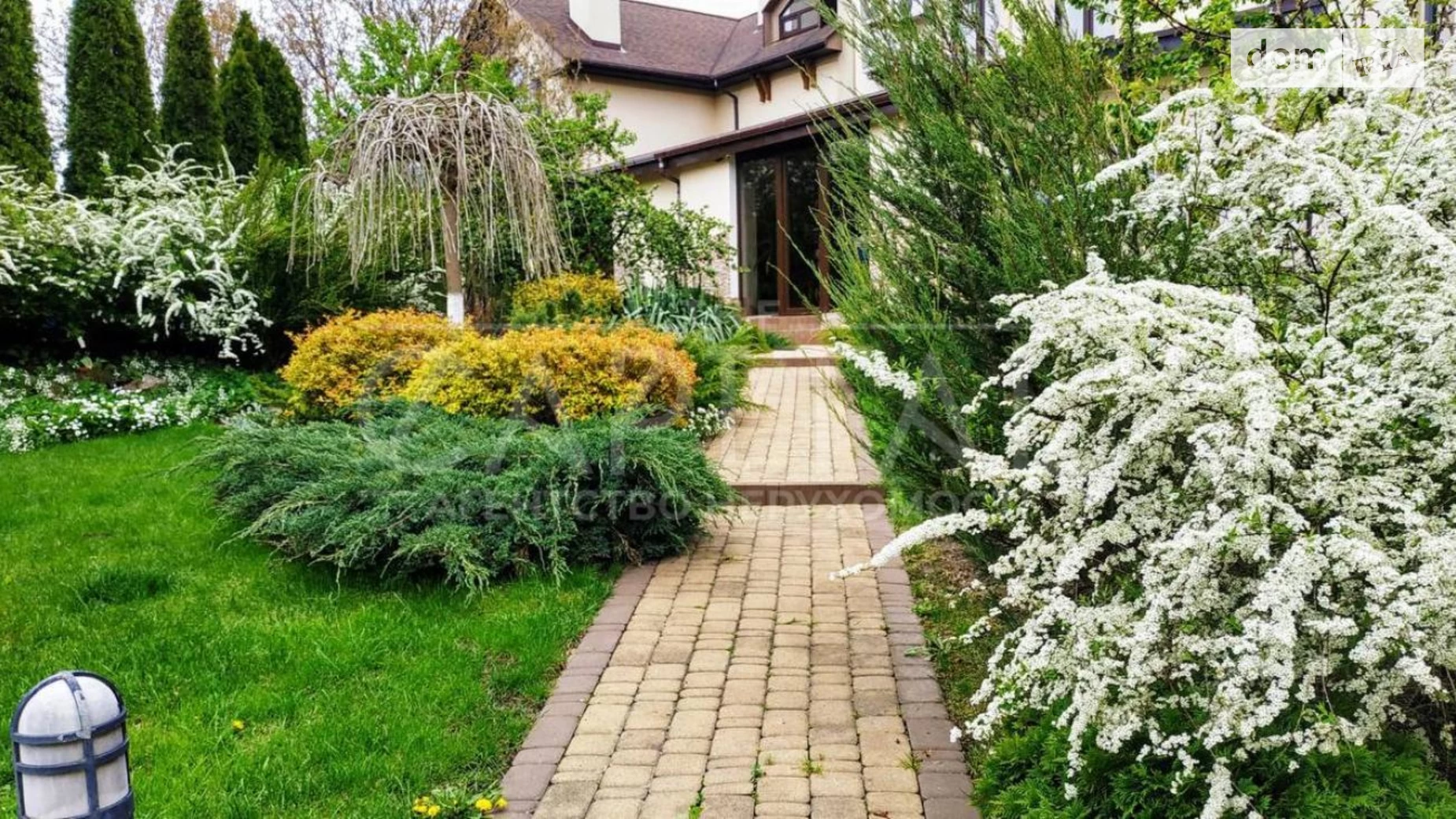 Продается дом на 3 этажа 492 кв. м с мебелью, цена: 1000000 $ - фото 3