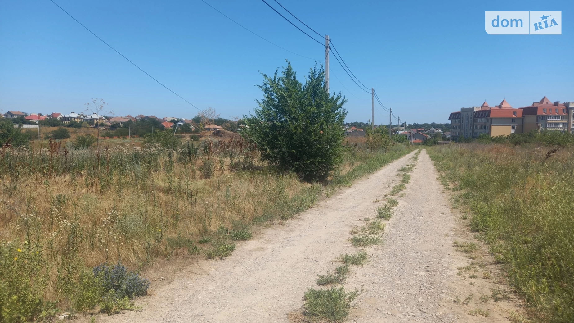 Продається земельна ділянка 12 соток у Одеській області, цена: 120000 $ - фото 5