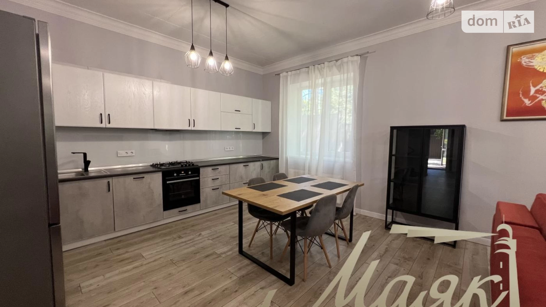 Сдается в аренду дом на 2 этажа 165 кв. м с подвалом, цена: 2000 $ - фото 5