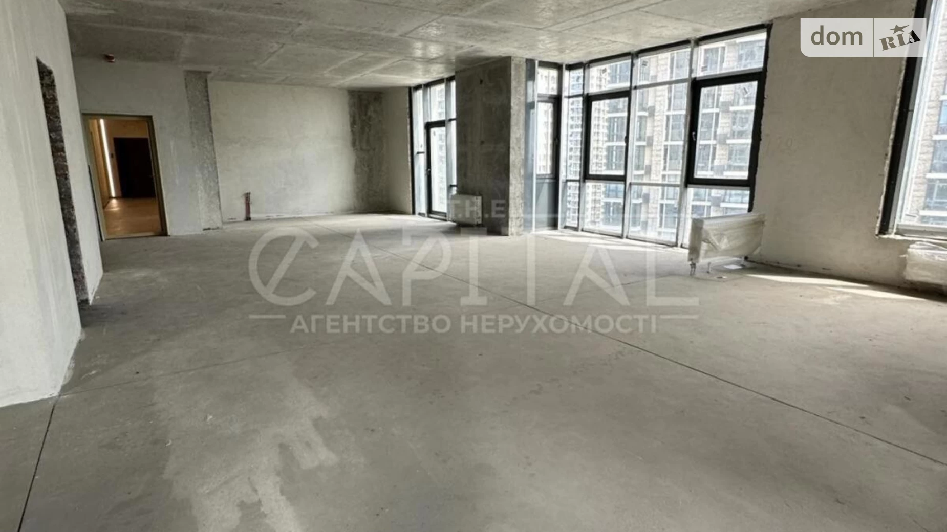 Продается 4-комнатная квартира 129.65 кв. м в Киеве, ул. Андрея Верхогляда(Драгомирова), 19А - фото 3