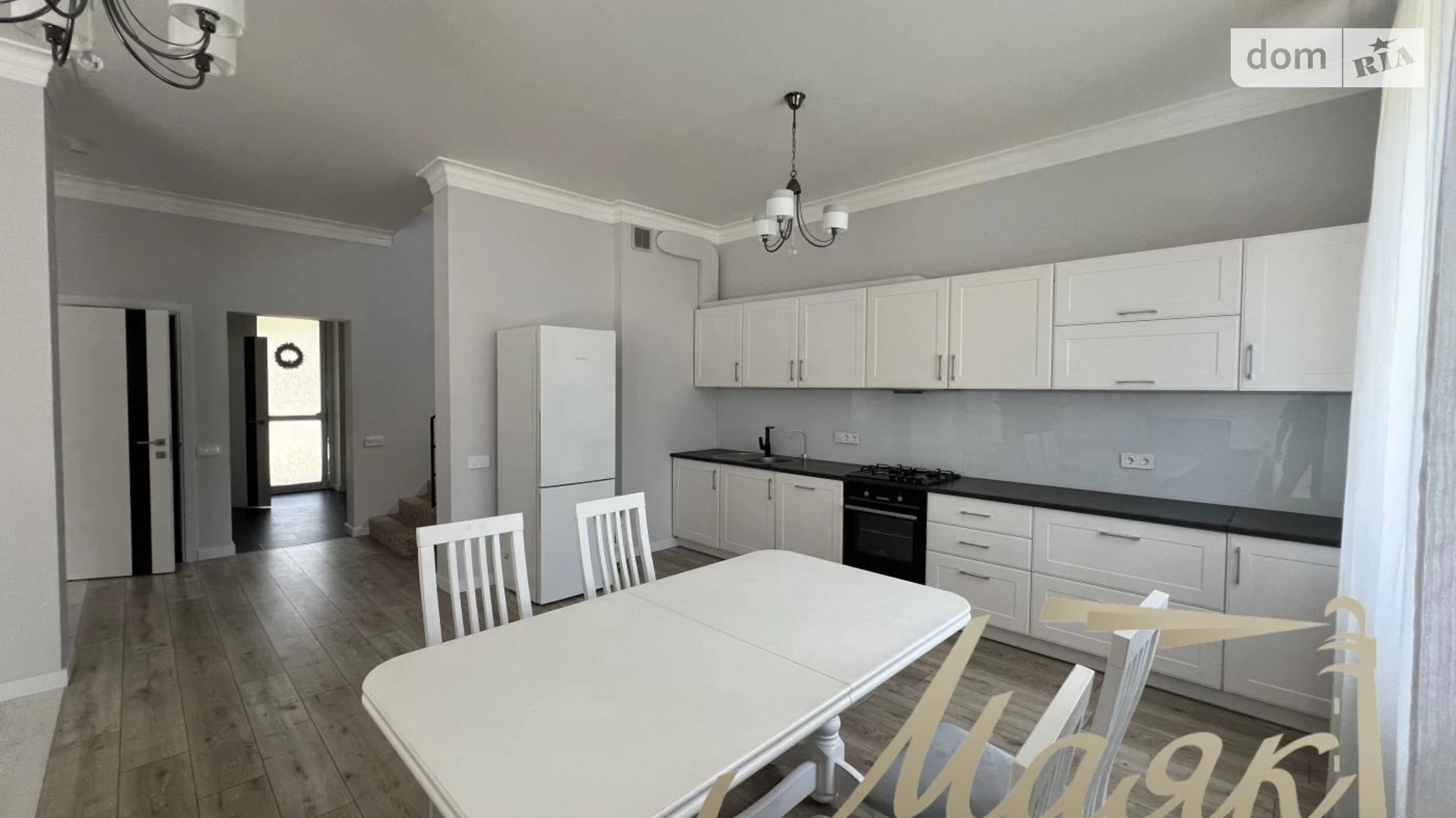Сдается в аренду дом на 2 этажа 165 кв. м с мебелью, цена: 2000 $ - фото 5