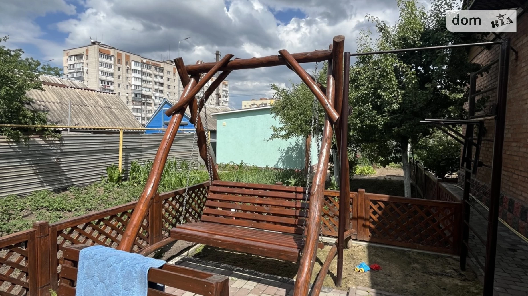 Продається одноповерховий будинок 95 кв. м з садом, цена: 107900 $ - фото 2