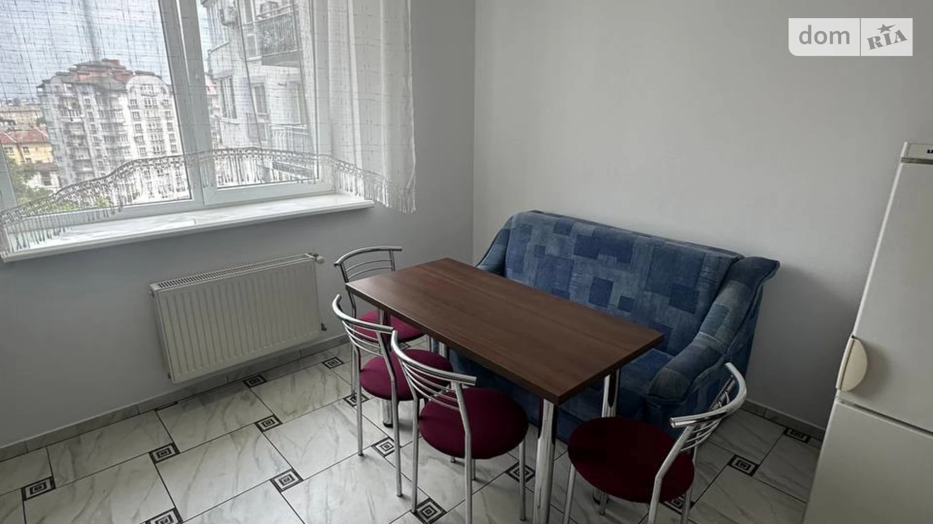 Здається в оренду 2-кімнатна квартира 64 кв. м у Івано-Франківську, вул. Національної Гвардії - фото 2