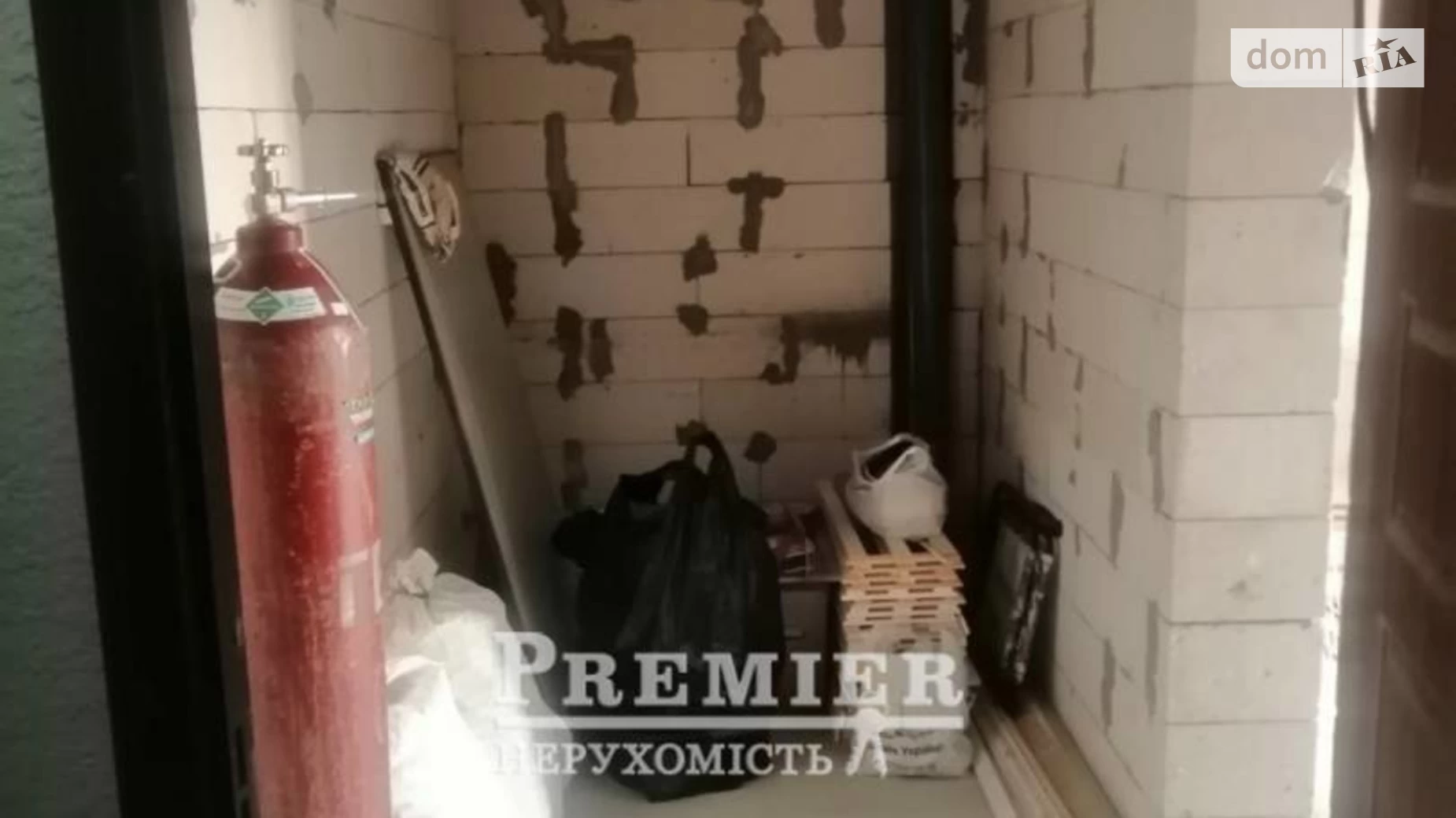 Продается 1-комнатная квартира 24.7 кв. м в, цена: 15000 $ - фото 4