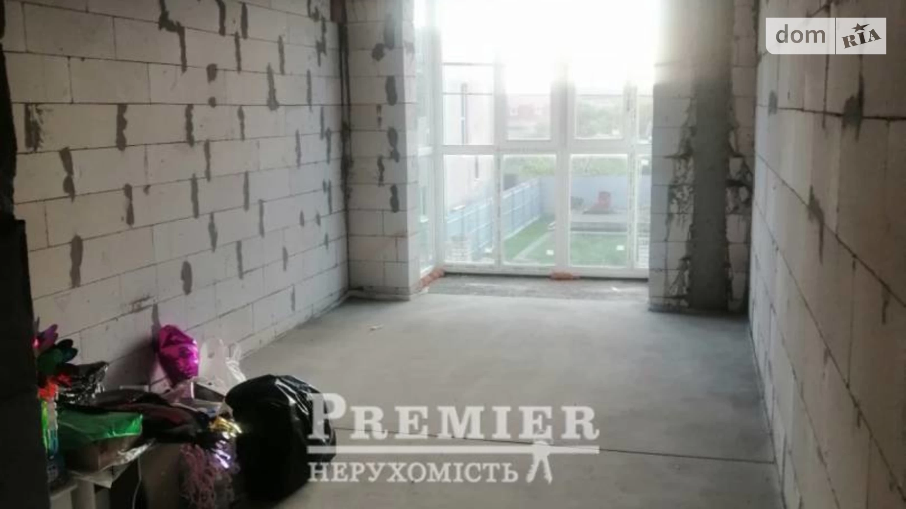 Продается 1-комнатная квартира 24.7 кв. м в, цена: 15000 $ - фото 2