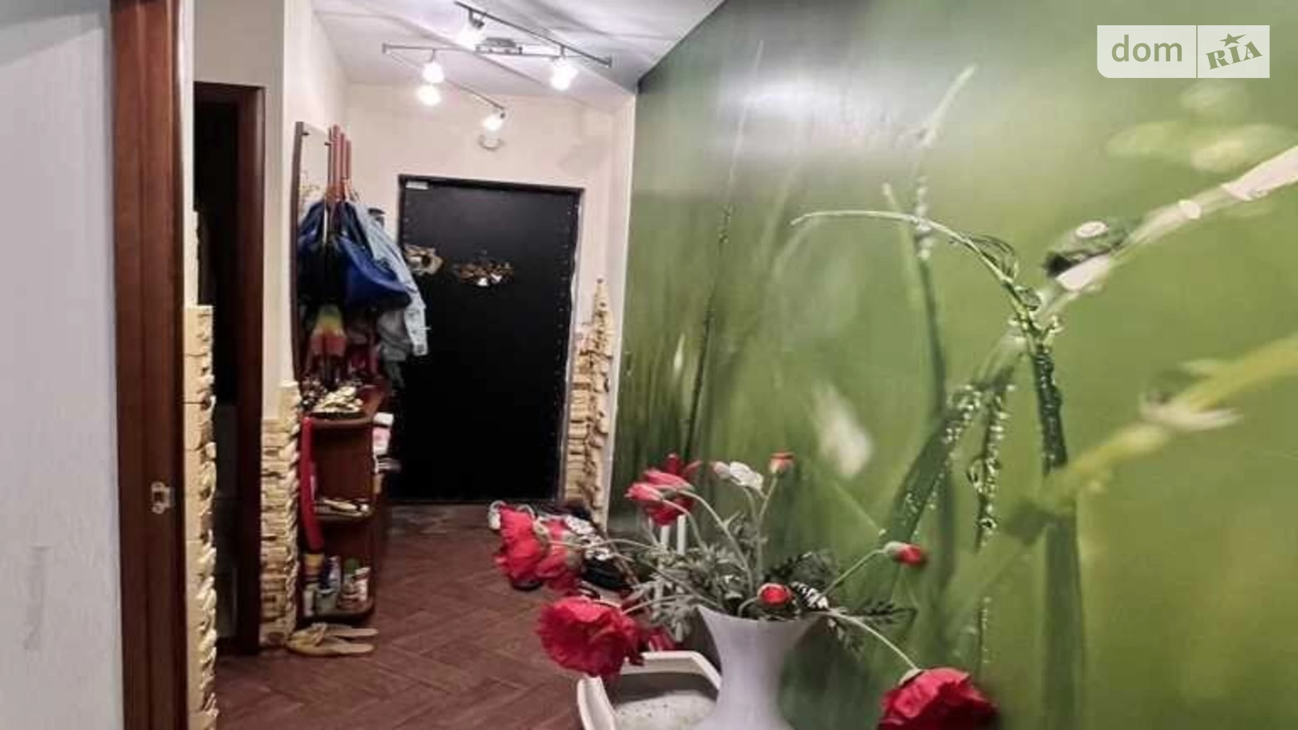 Продається 2-кімнатна квартира 47.9 кв. м у Полтаві, вул. Баленка - фото 3