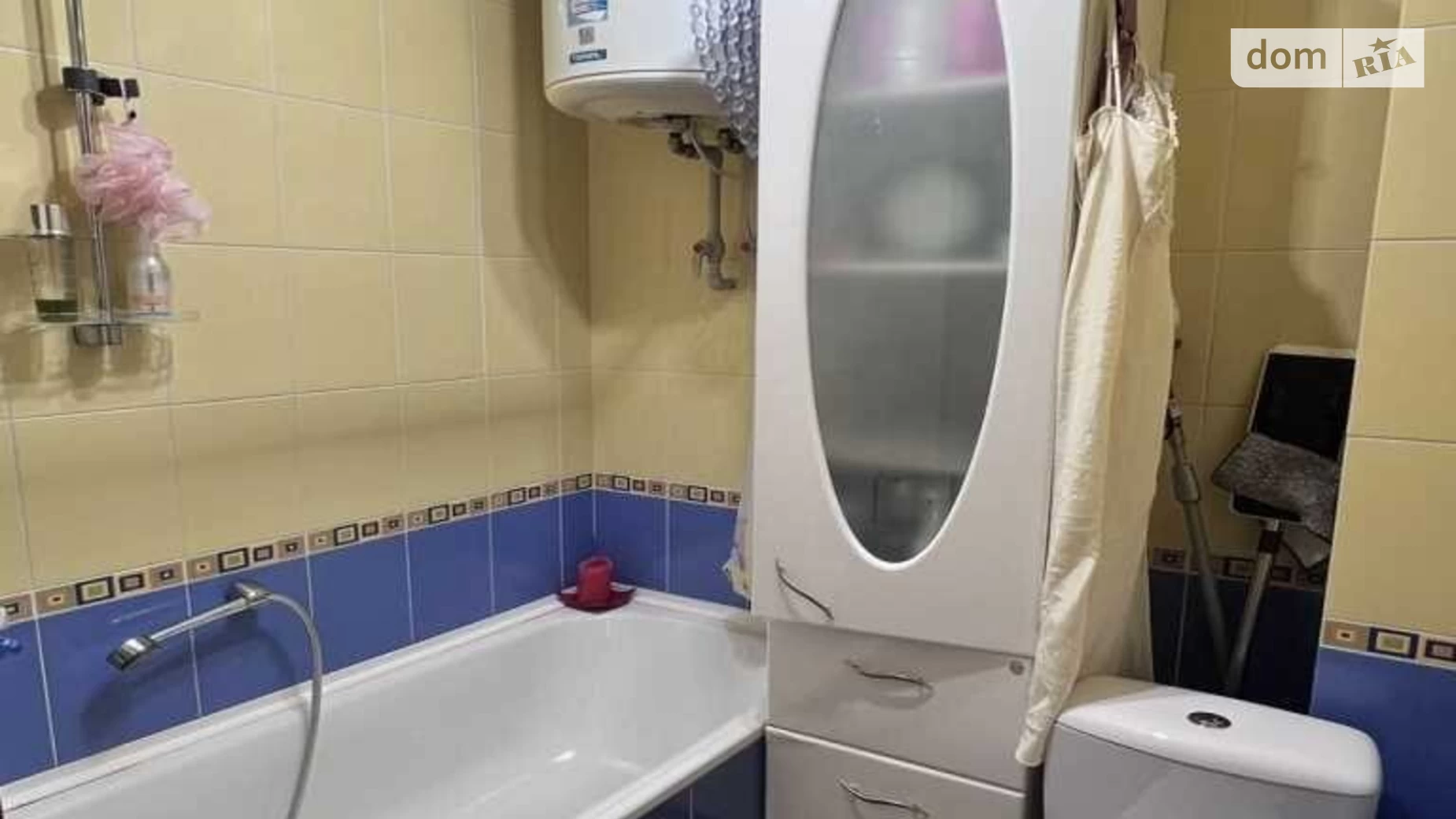 Продається 2-кімнатна квартира 47.9 кв. м у Полтаві, вул. Баленка - фото 5