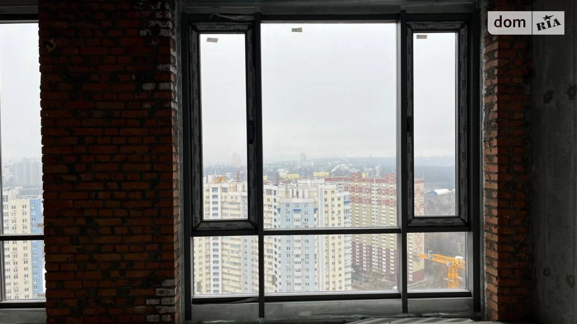 Продається 3-кімнатна квартира 75 кв. м у Києві, вул. Академіка Заболотного, 3А - фото 2