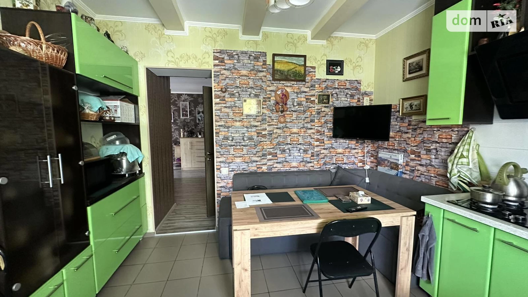Продається 3-кімнатна квартира 77.6 кв. м у Хмельницькому, пров. Панаса Мирного - фото 2
