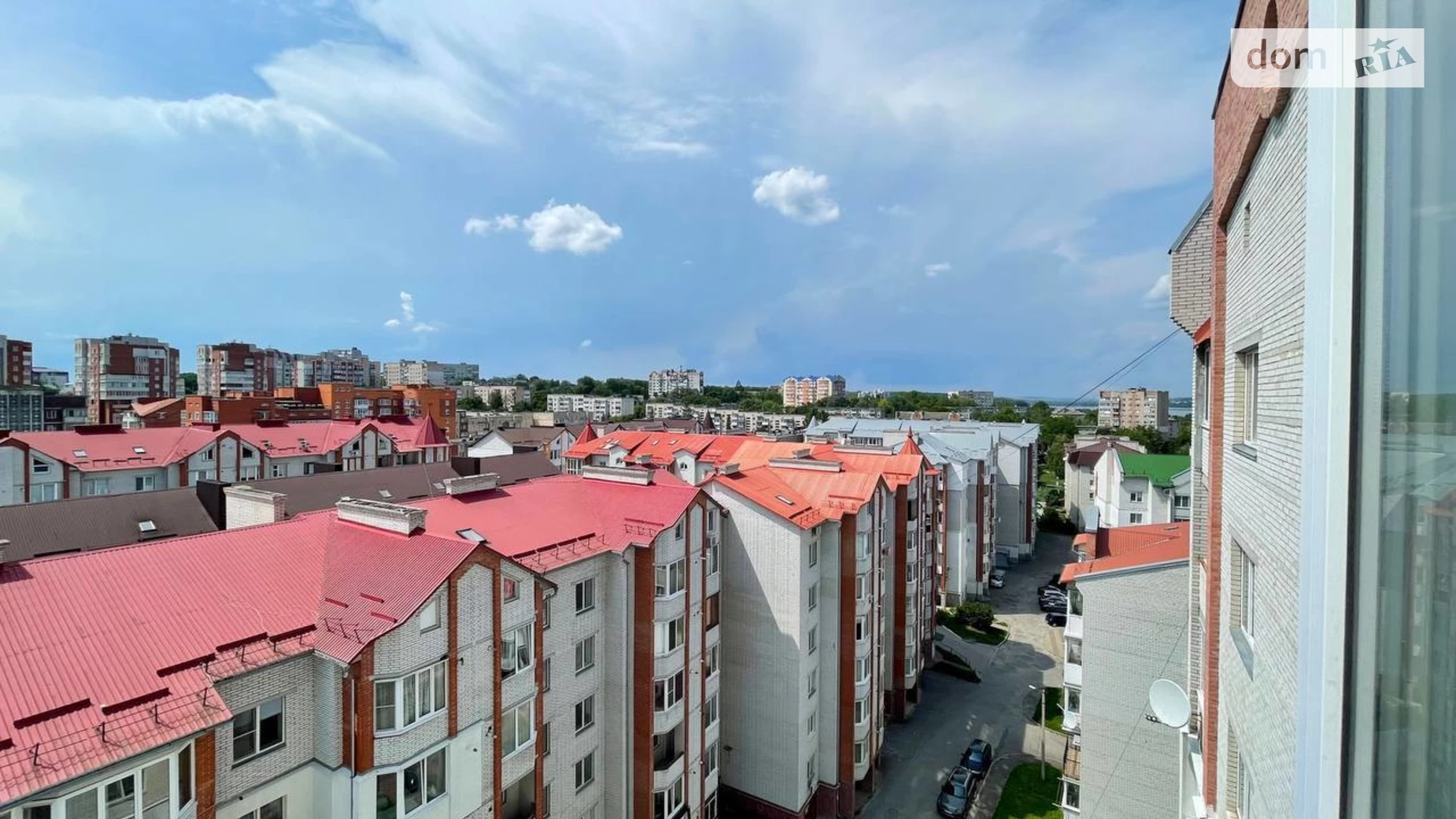 2-кімнатна квартира 65 кв. м у Тернополі, вул. Карпенка - фото 3