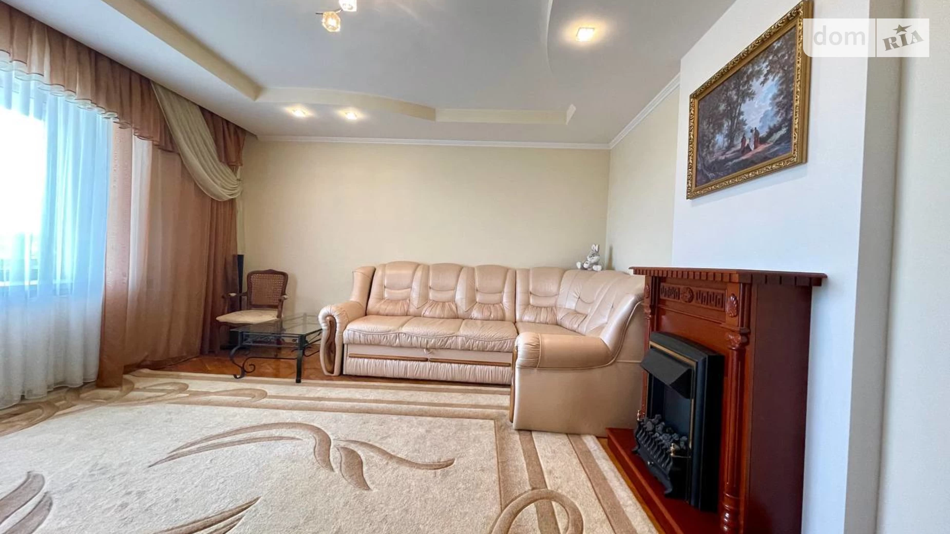 2-кімнатна квартира 65 кв. м у Тернополі, вул. Карпенка - фото 5