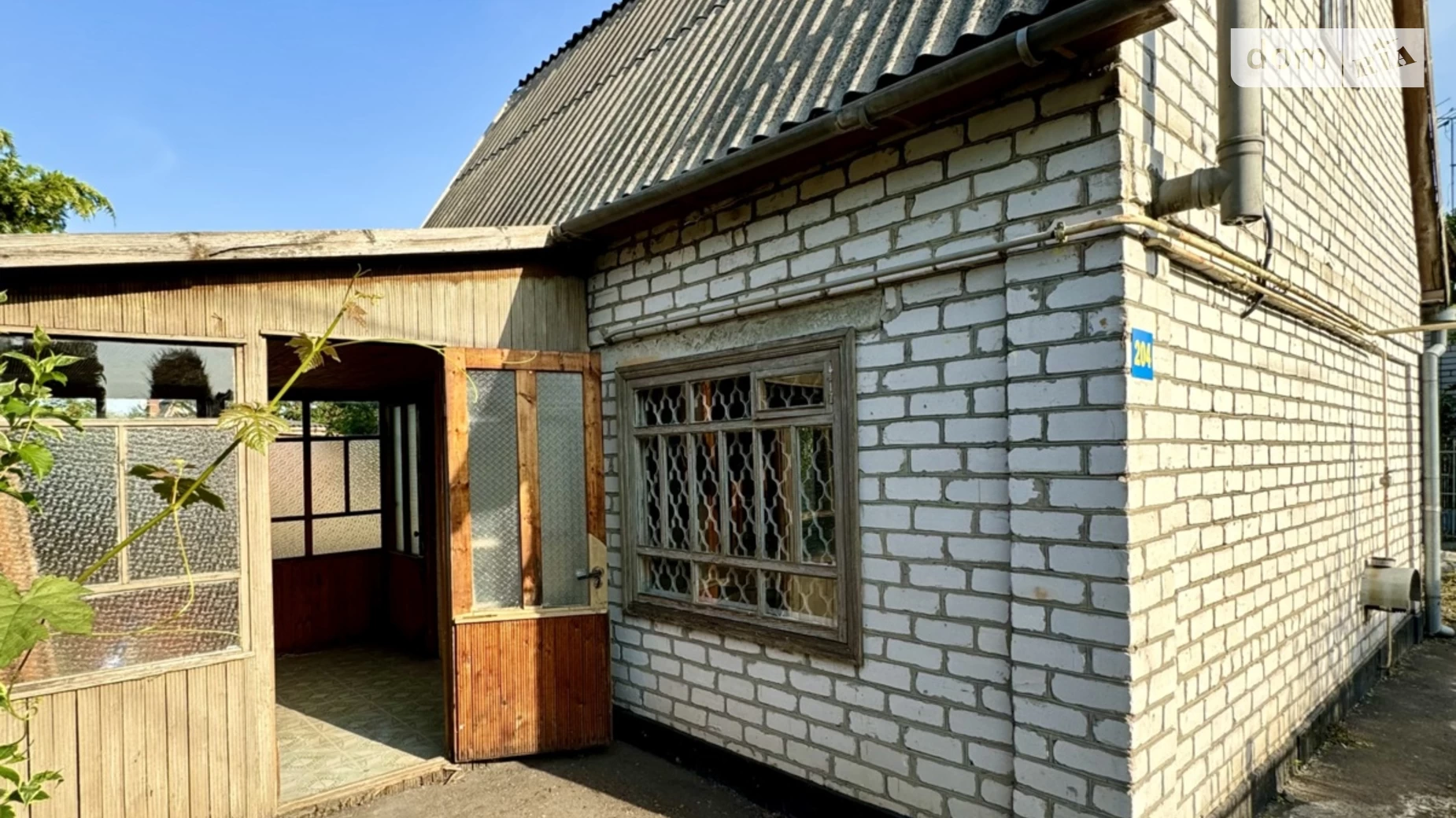 Продается дом на 2 этажа 50 кв. м с беседкой, цена: 27000 $ - фото 3
