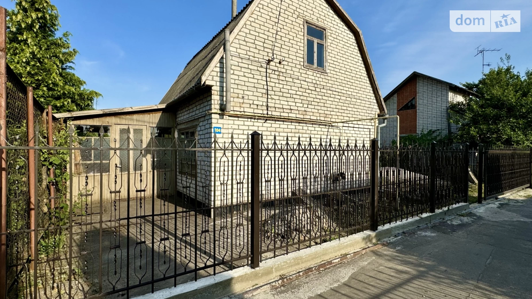 Продается дом на 2 этажа 50 кв. м с беседкой, цена: 27000 $ - фото 4