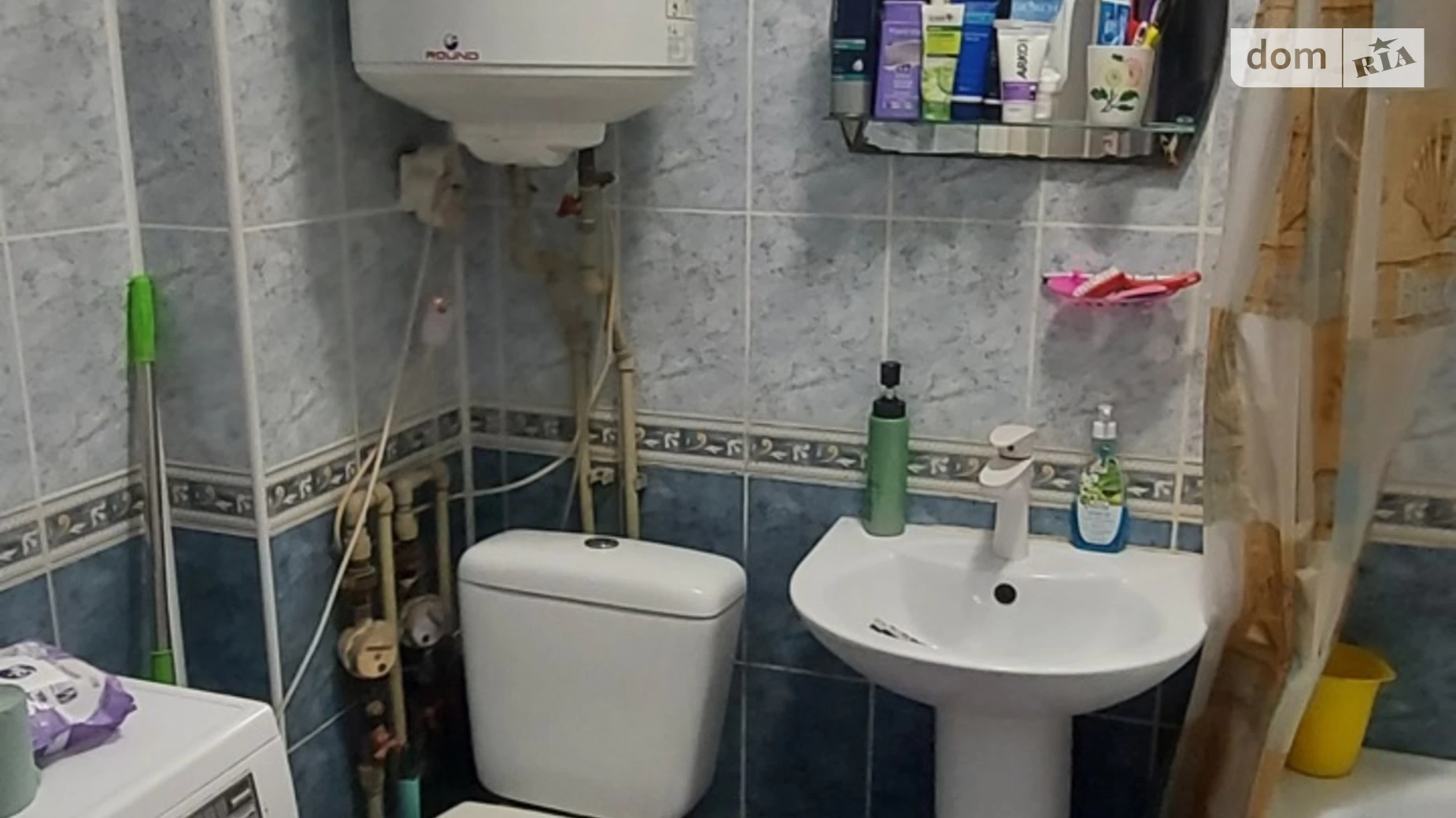 Продається 3-кімнатна квартира 67 кв. м у Миколаєві, вул. Нагірна, 89 - фото 2