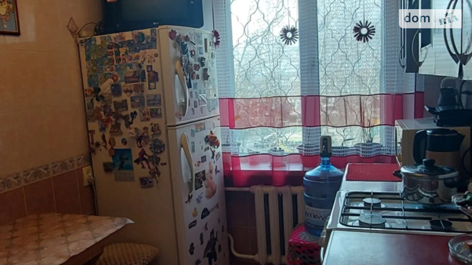 Продається 3-кімнатна квартира 67 кв. м у Миколаєві, вул. Нагірна, 89 - фото 3