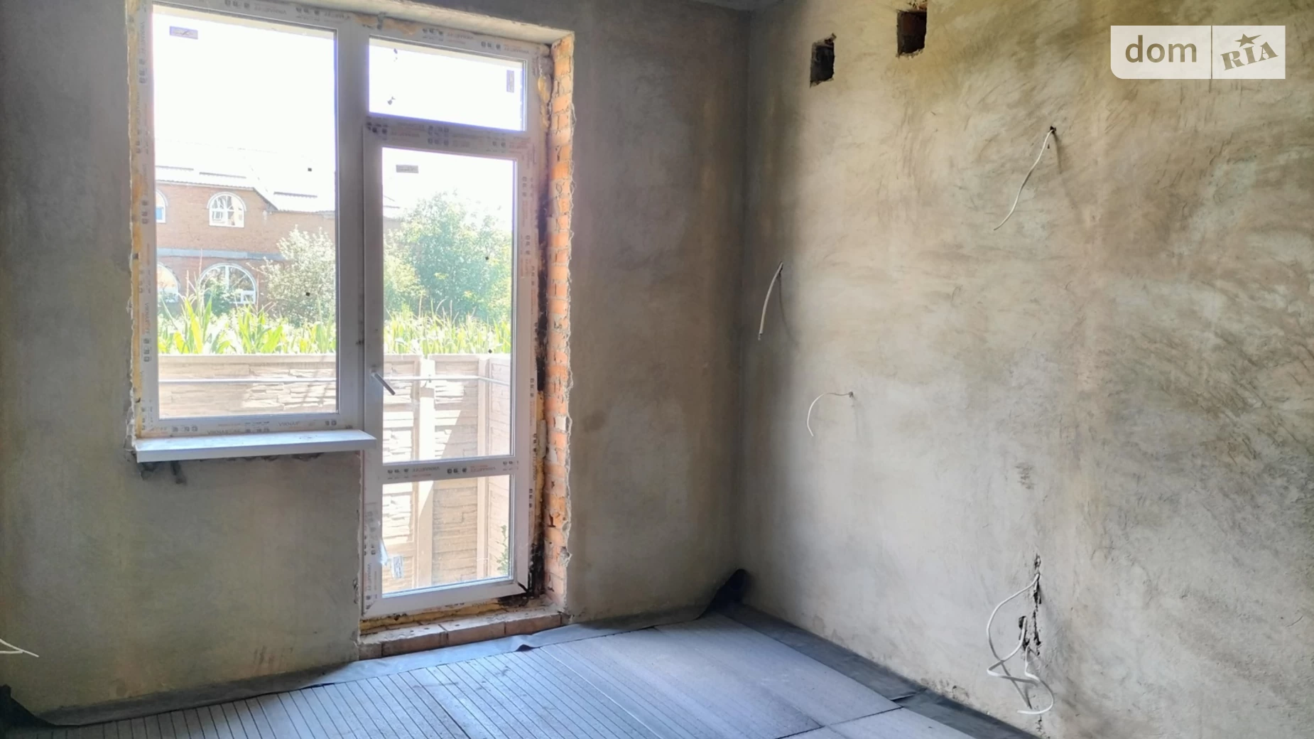 Продается 2-комнатная квартира 60 кв. м в Агрономичном, ул. Грушевского - фото 2